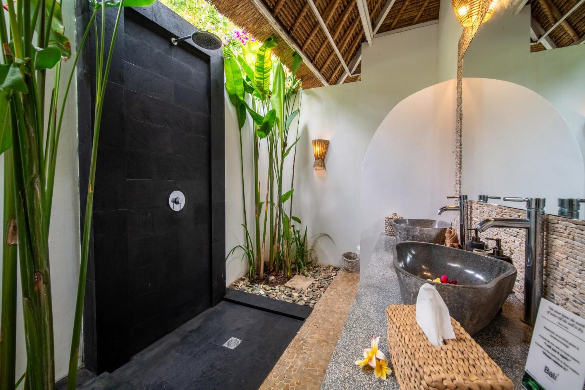 Villa Moana Poe Uluwatu (Bali)