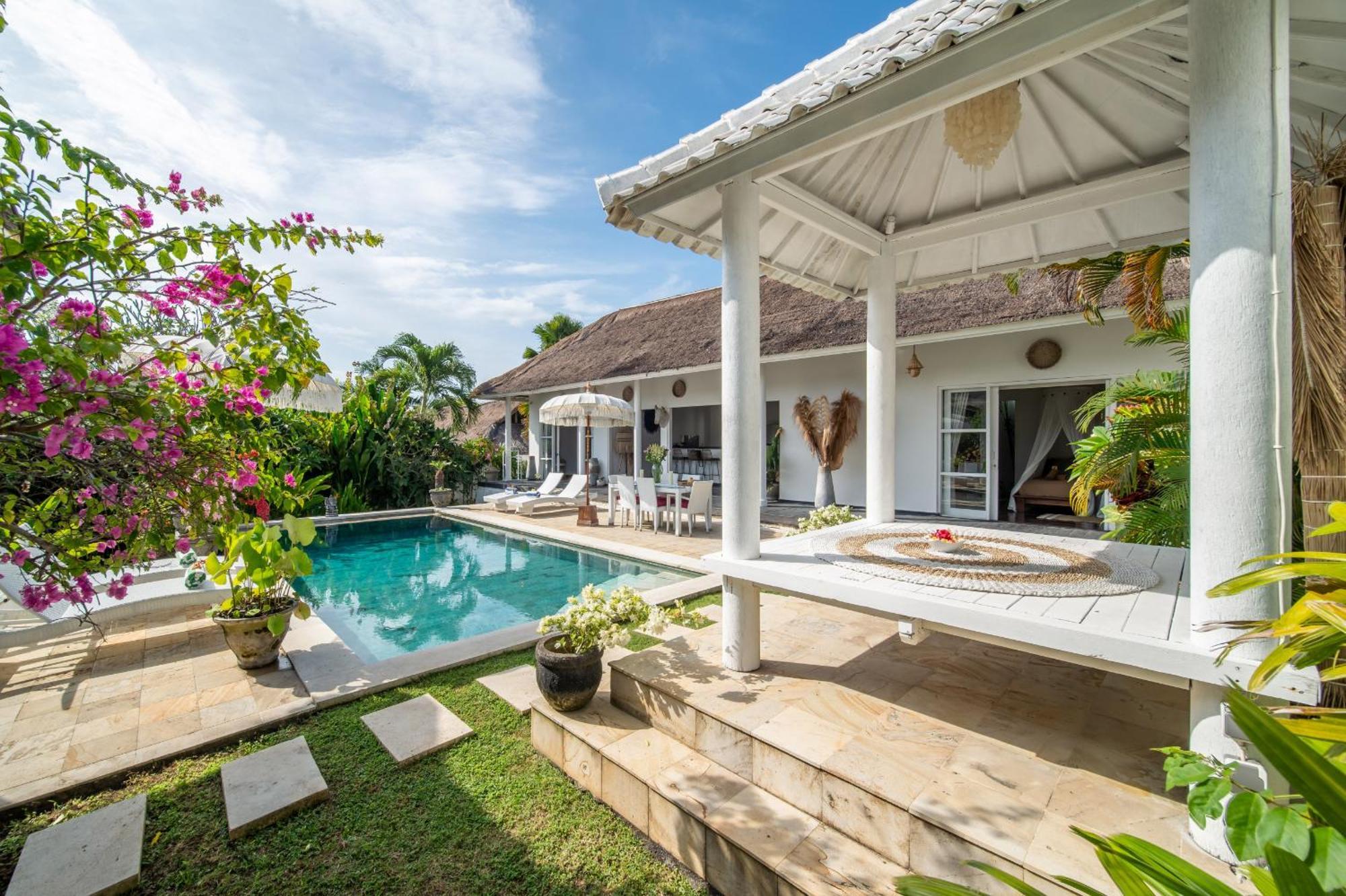 Moana Poe Villa