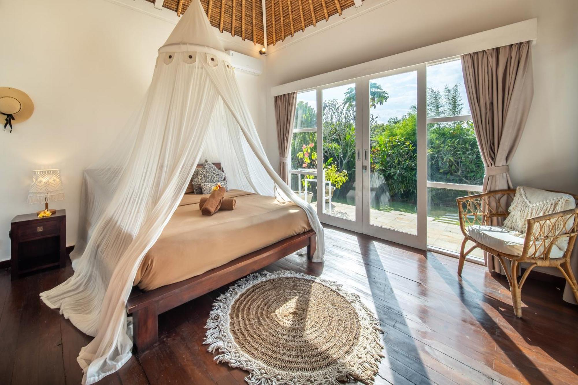 Villa Moana Poe Uluwatu (Bali)