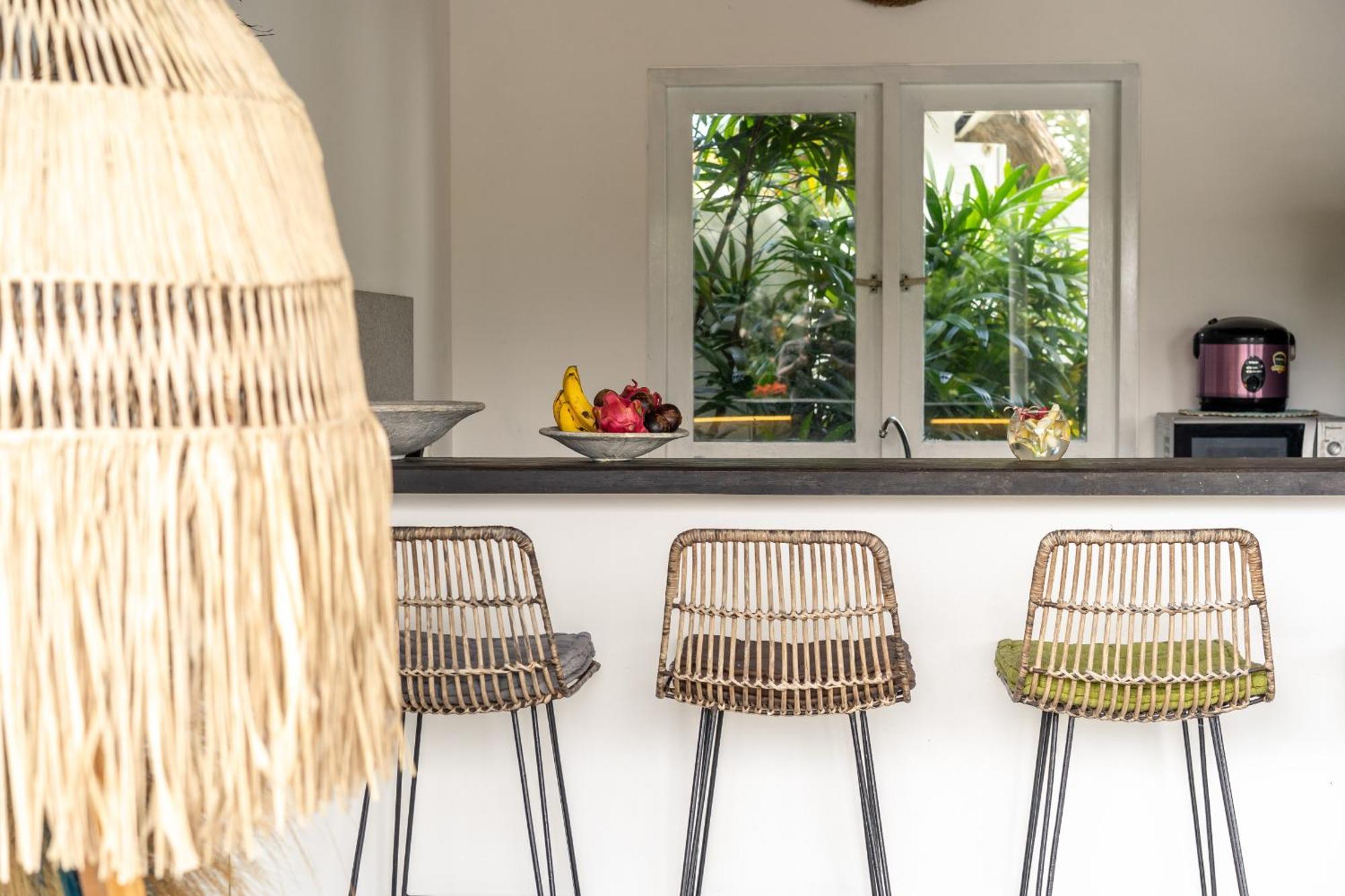 Villa Moana Poe Uluwatu (Bali)