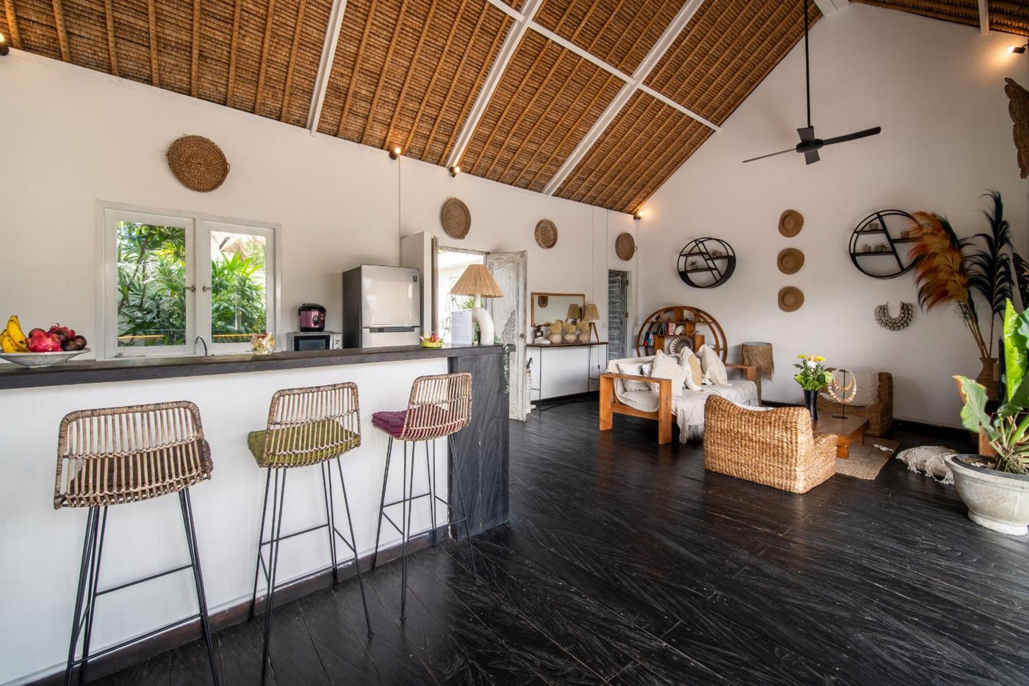 Moana Poe * Uluwatu (Bali)
