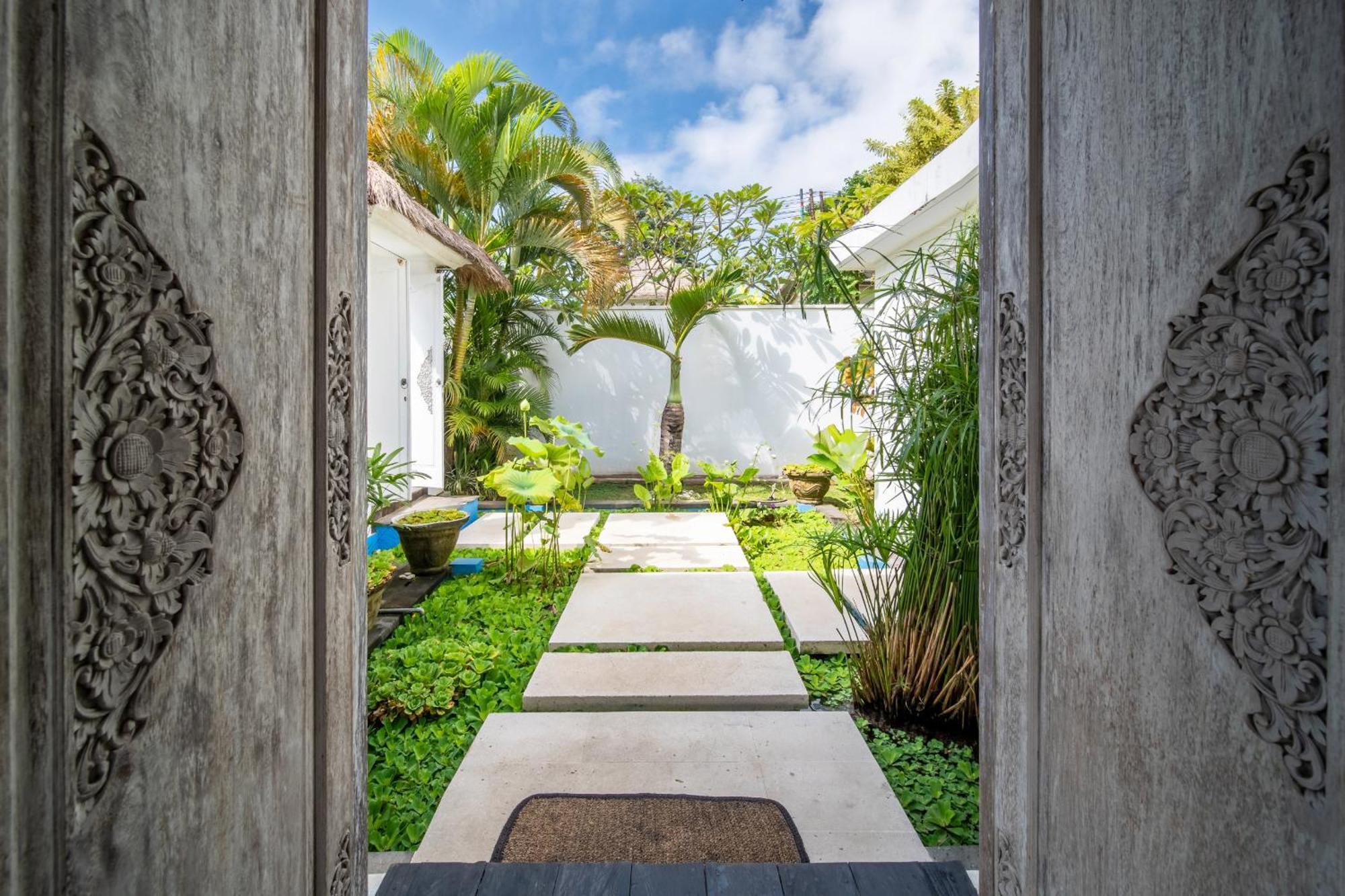Moana Poe Villa *