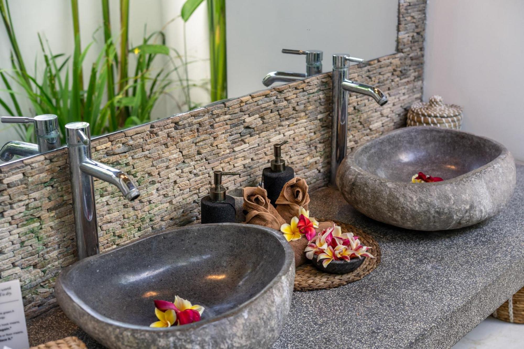 Villa Moana Poe Uluwatu (Bali)