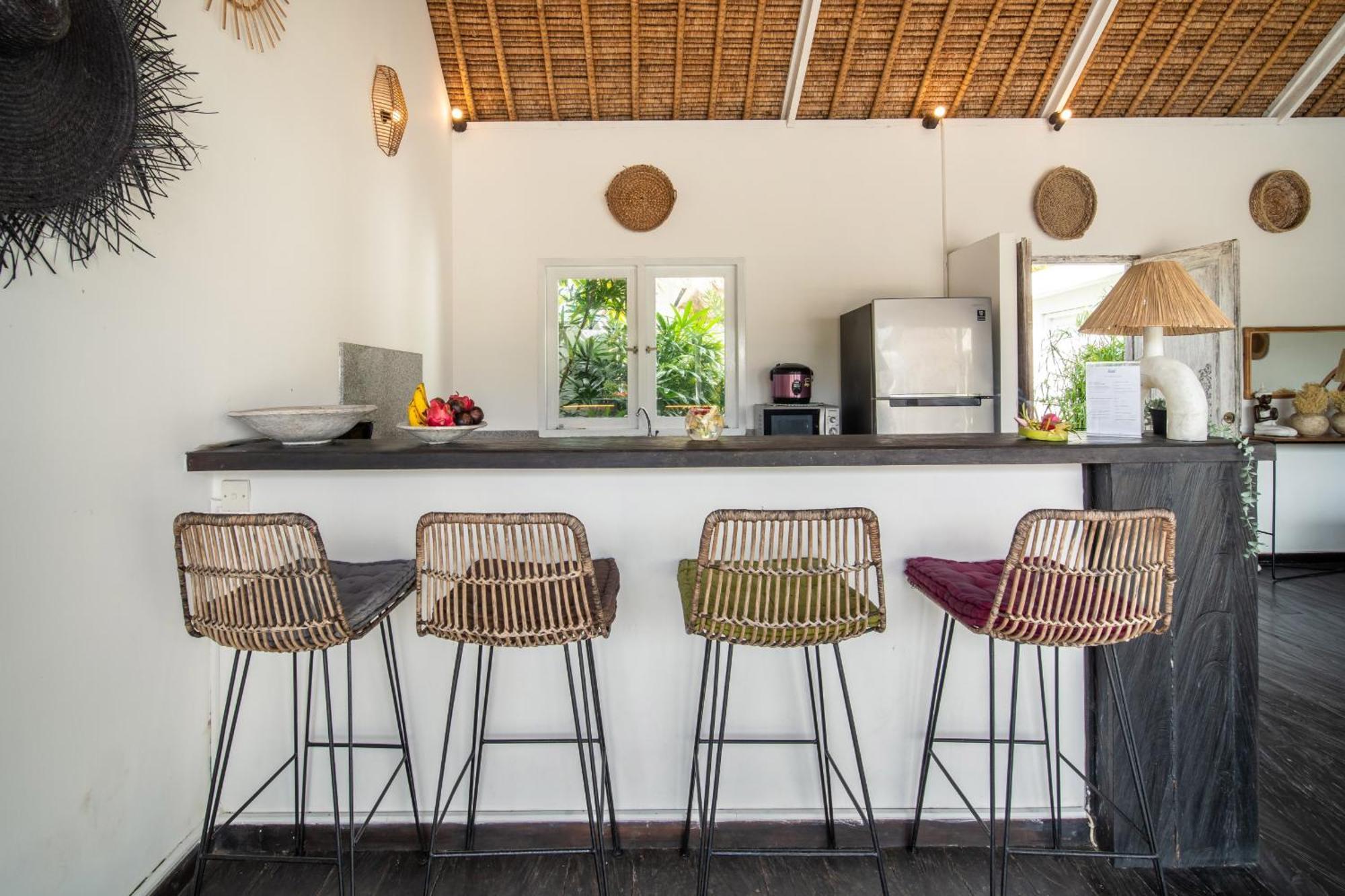 Moana Poe Uluwatu (Bali)