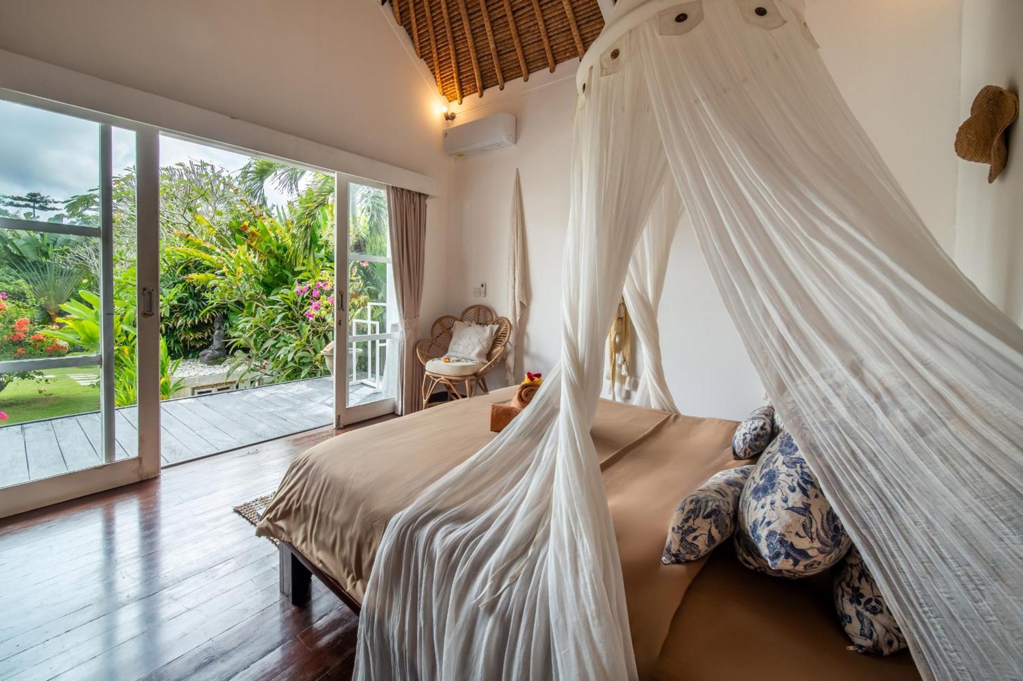 Moana Poe Villa