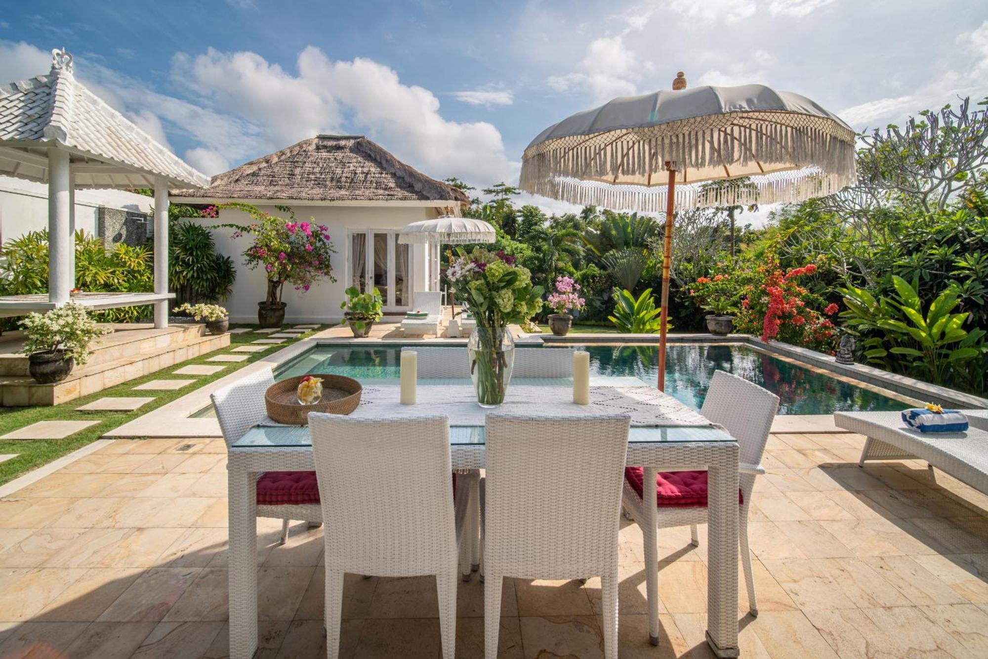 Villa Moana Poe