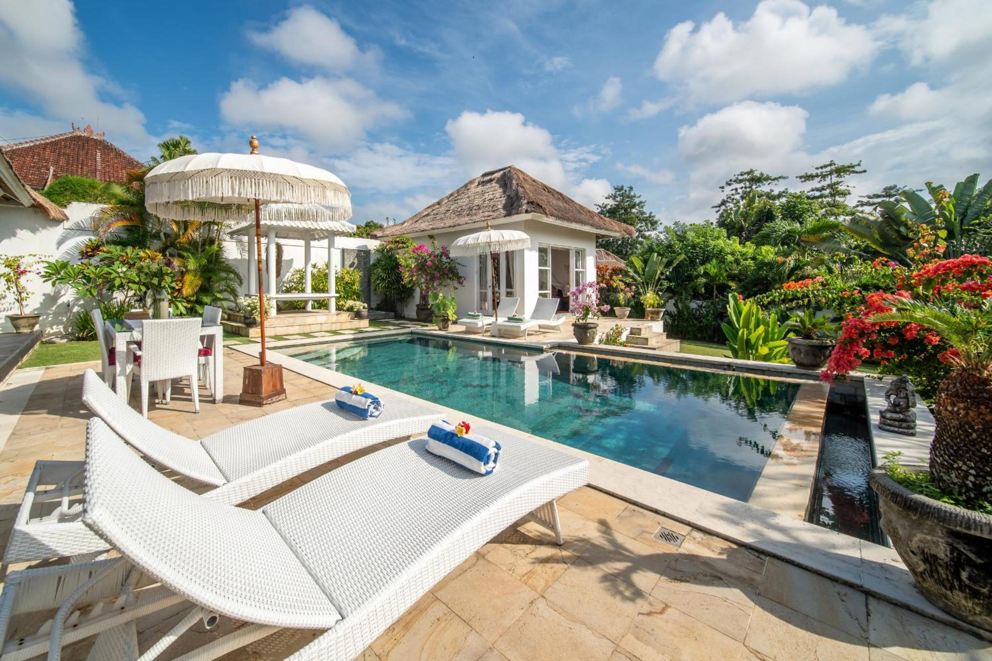 Moana Poe Villa *