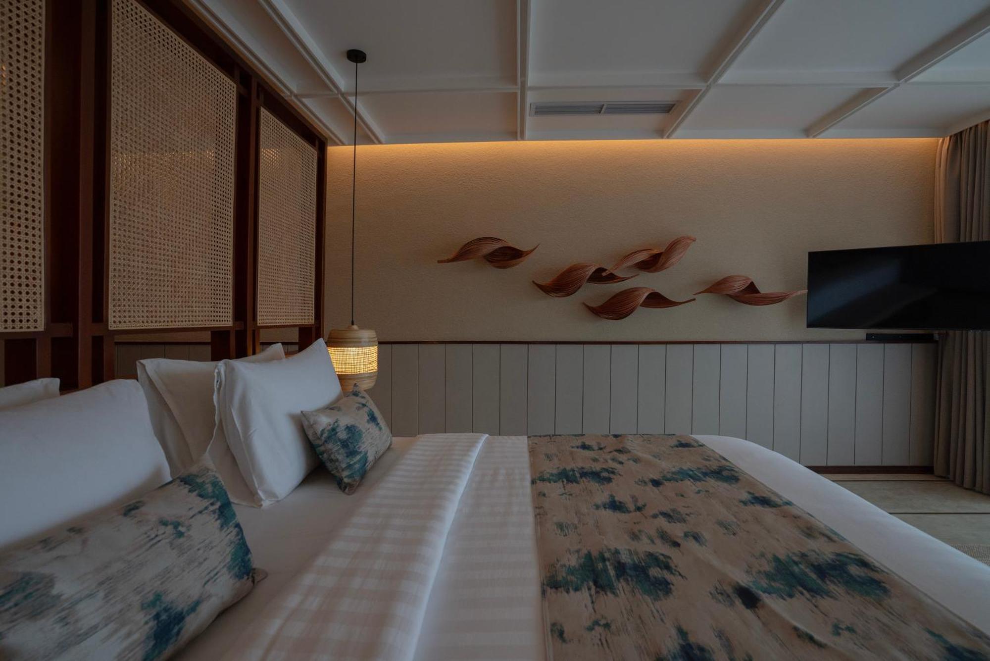 The Kemilau & Bali Hotel 3*