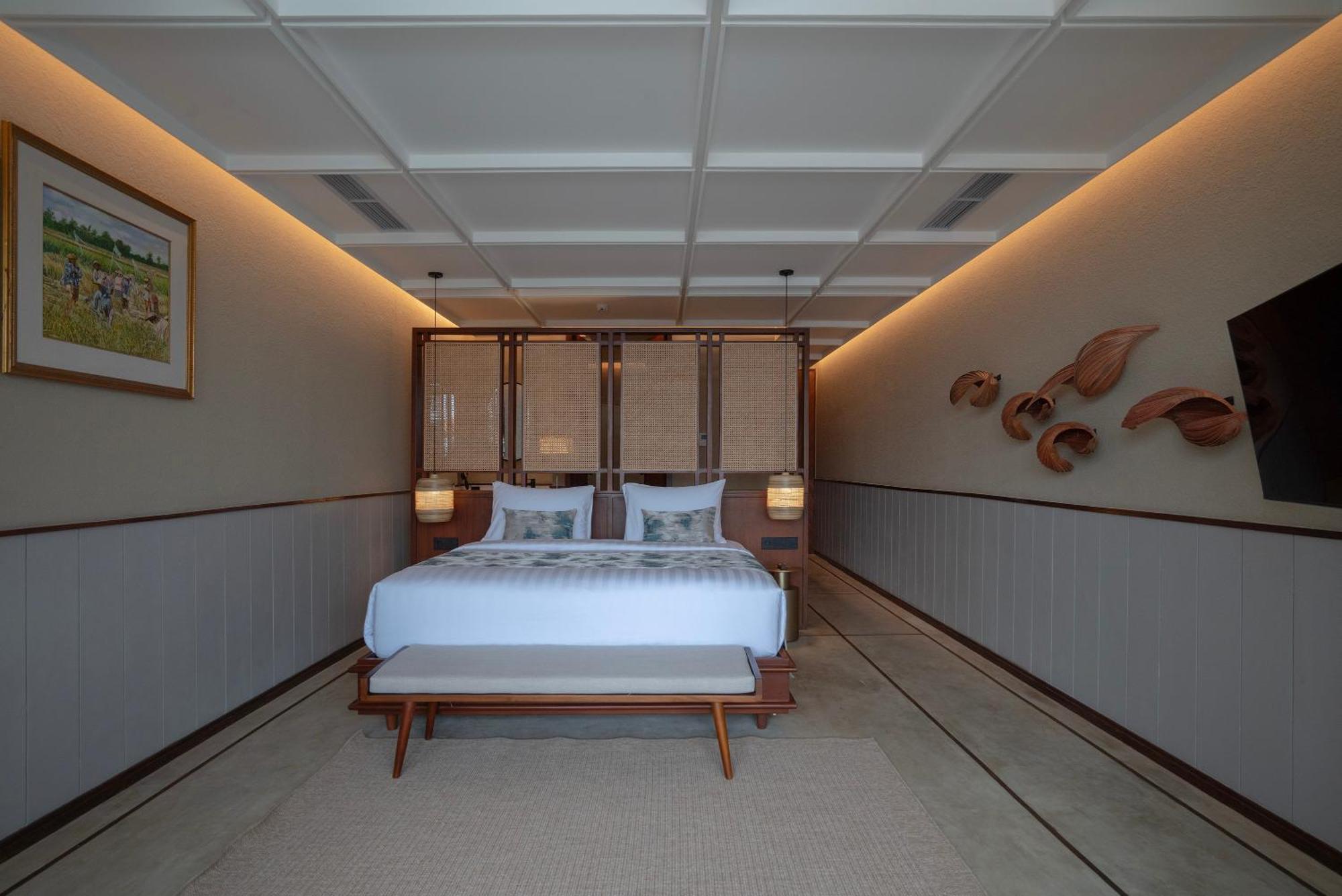 Hotel The Kemilau & Bali 3*