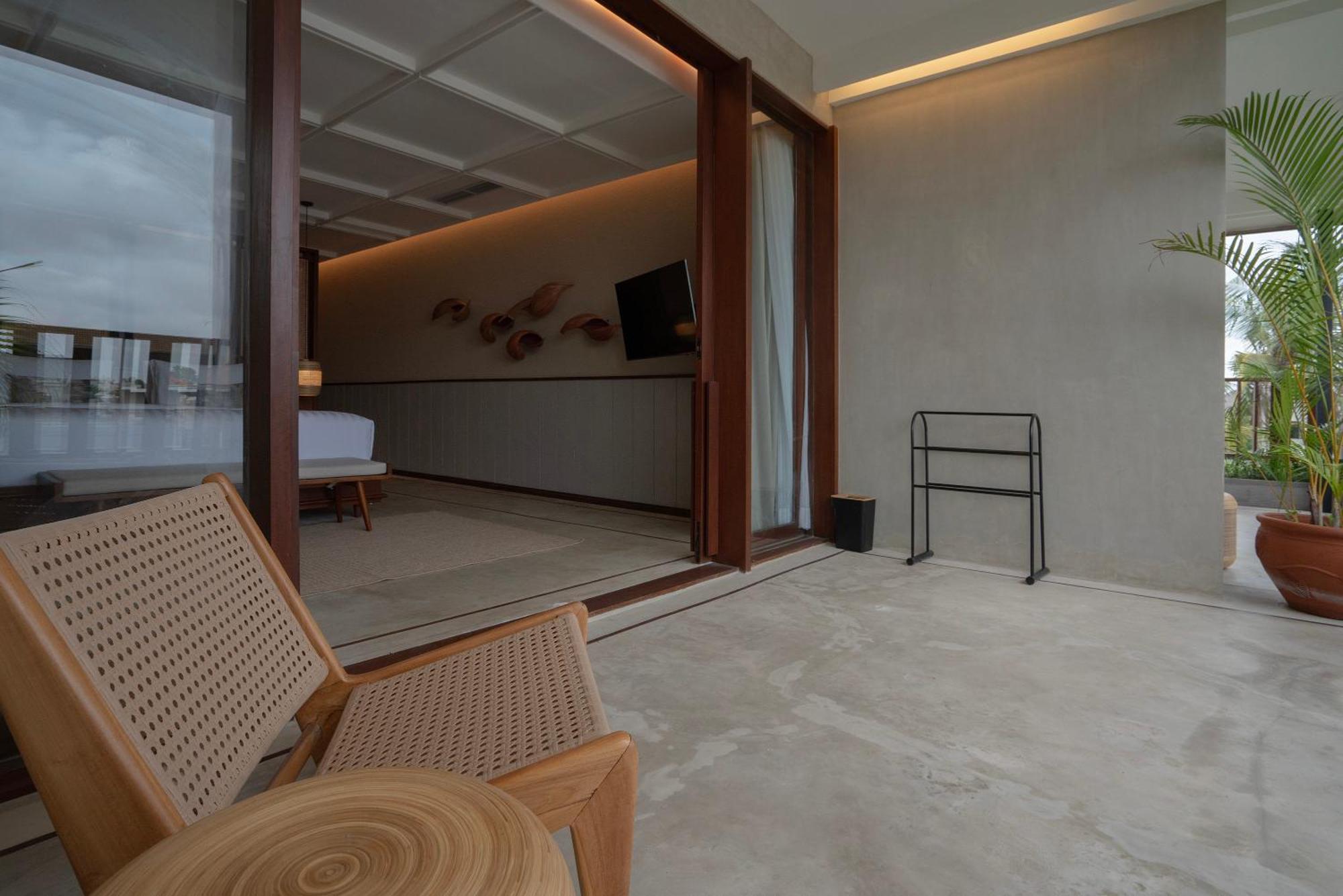 Hotel The Kemilau & Bali Canggu (Bali)