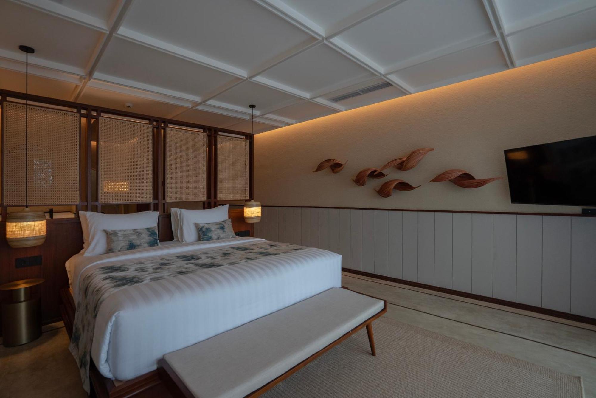 Hotel The Kemilau & Bali