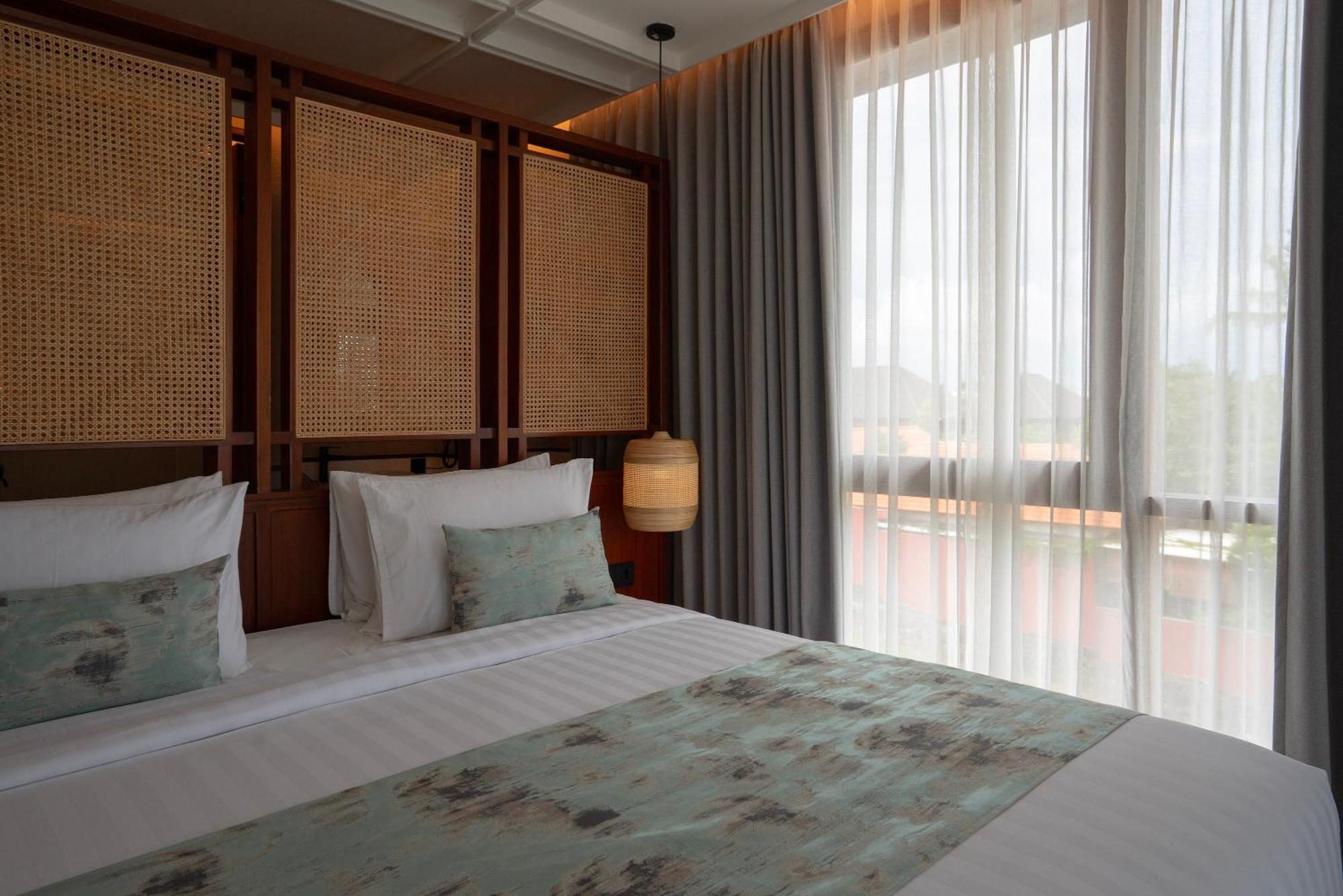 Hotel The Kemilau & Bali 3*