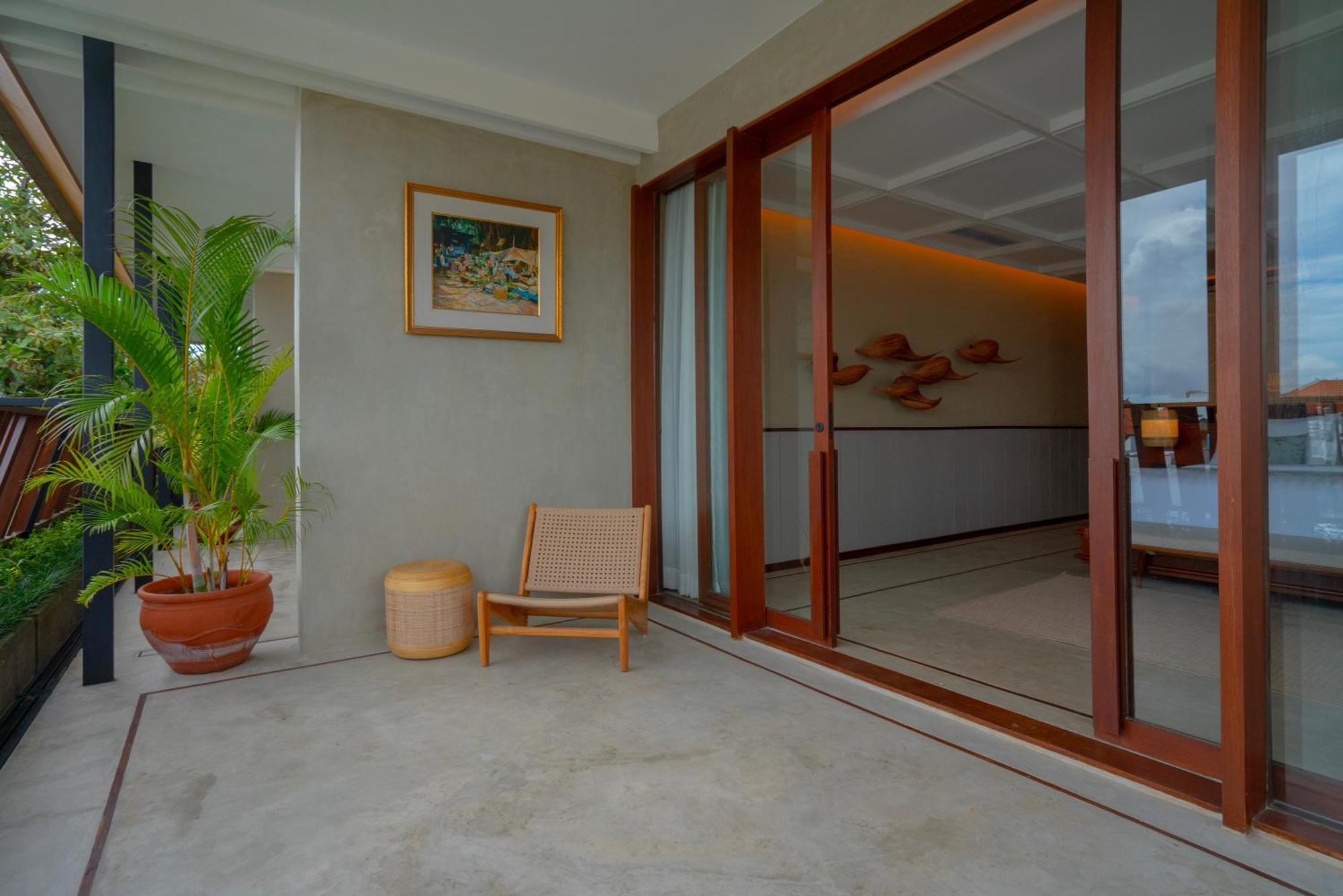 The Kemilau & Bali Hotel Canggu (Bali)