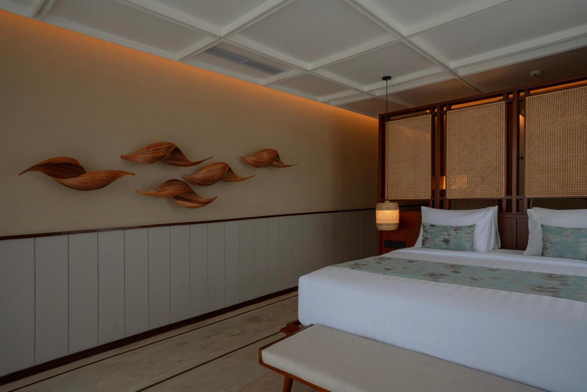 Hotel The Kemilau & Bali Canggu (Bali)