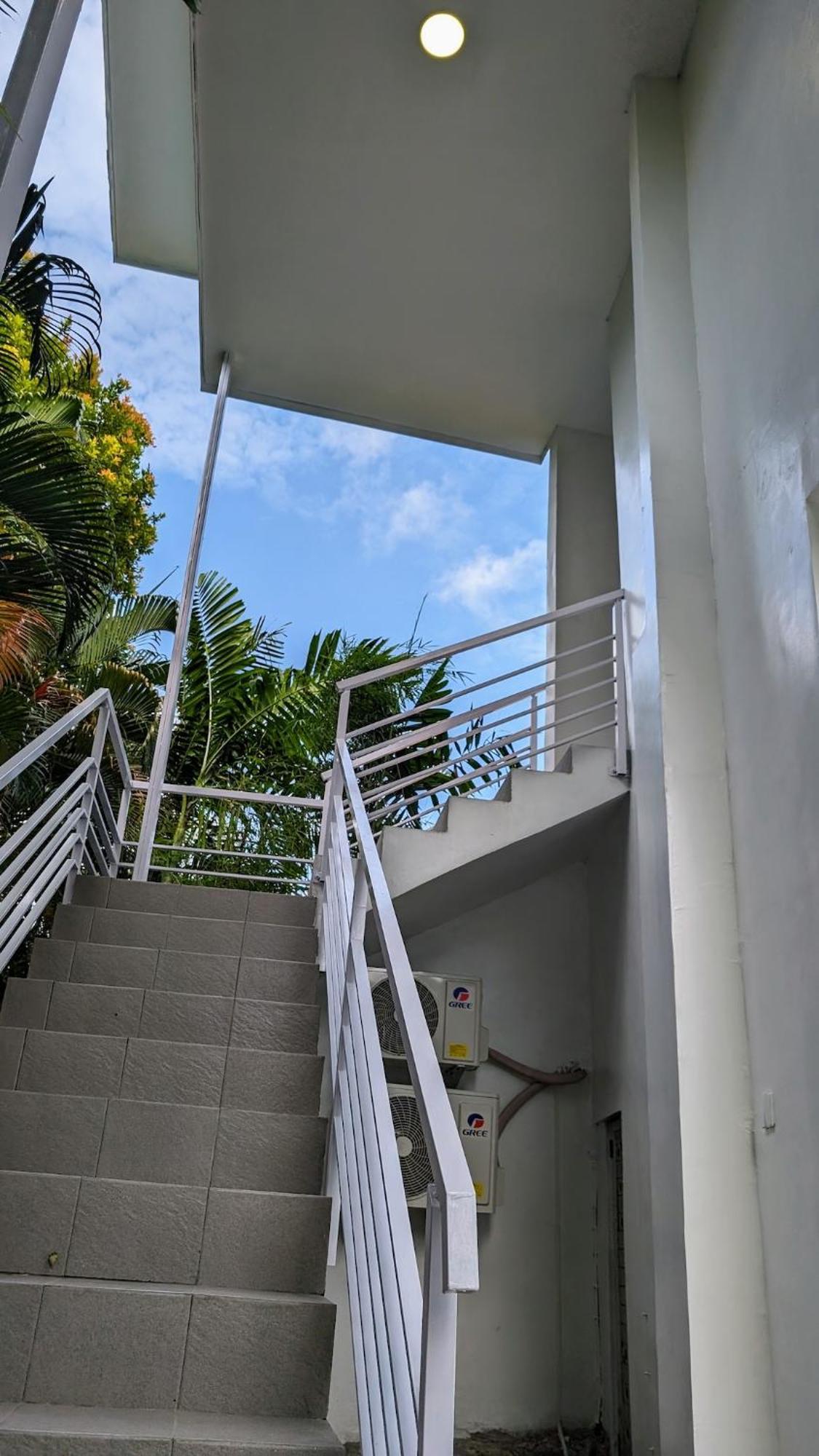 Homestay Ohana Retreat Bali *