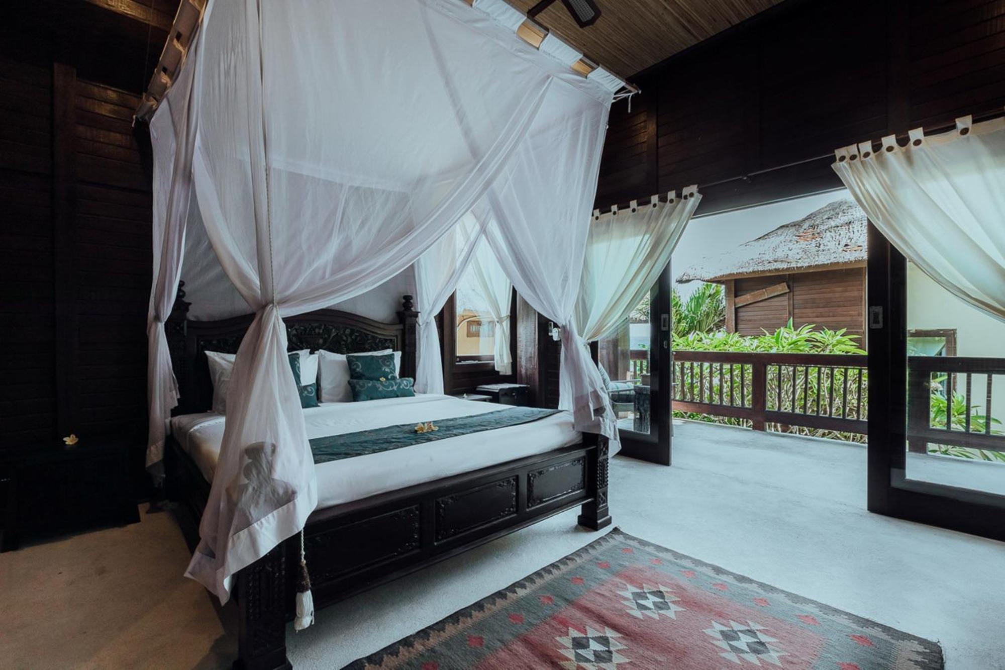 The Village Of Angels Holiday park Manggis (Bali)