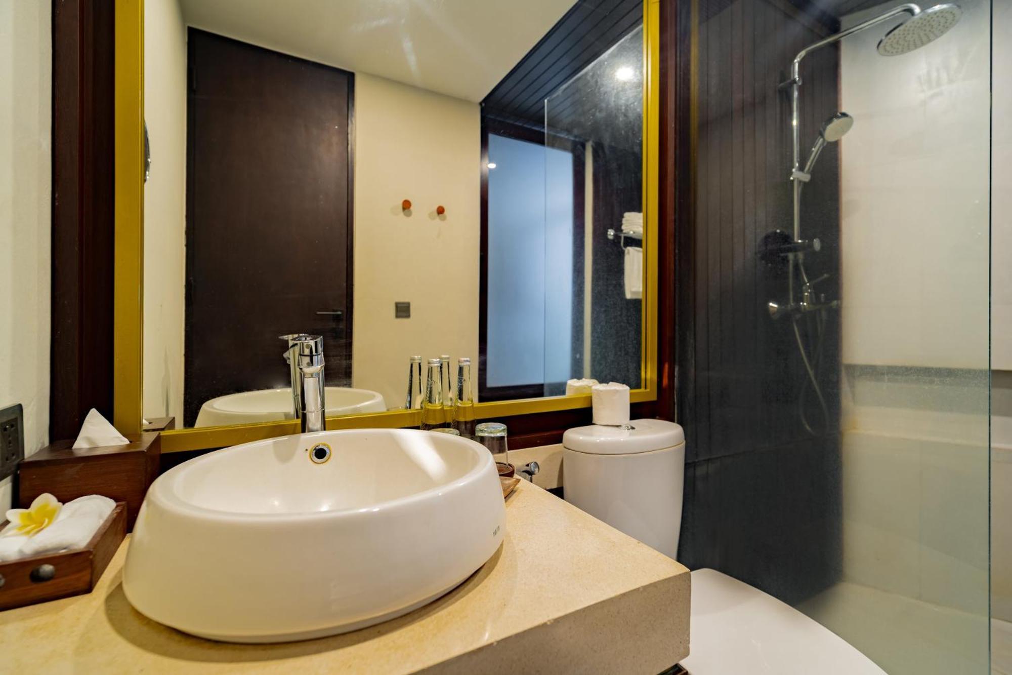Japa & 3* Ubud (Bali)