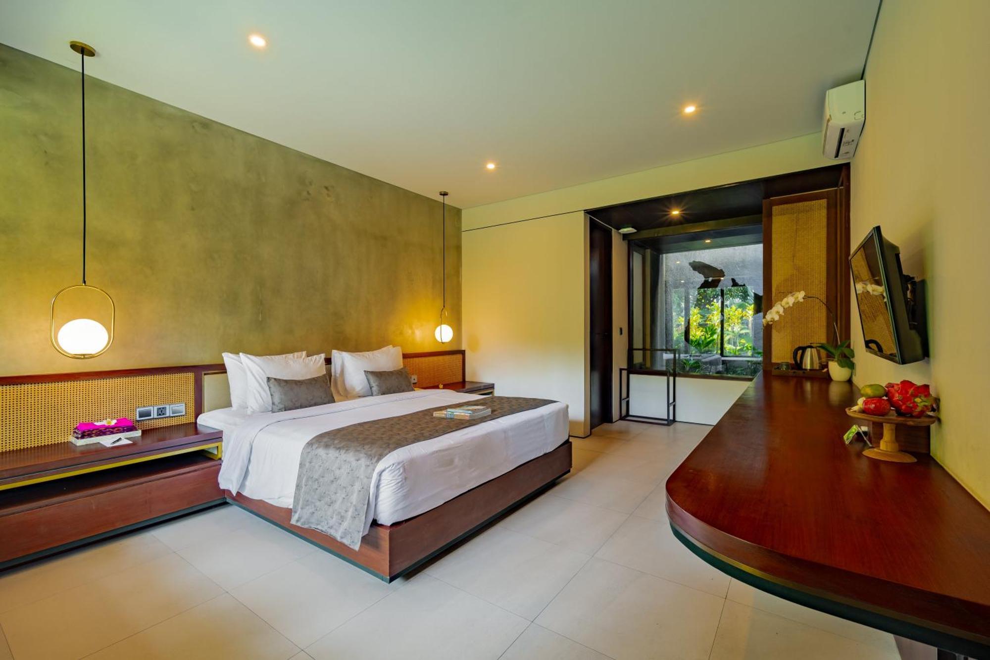 Japa & 3* Ubud (Bali)