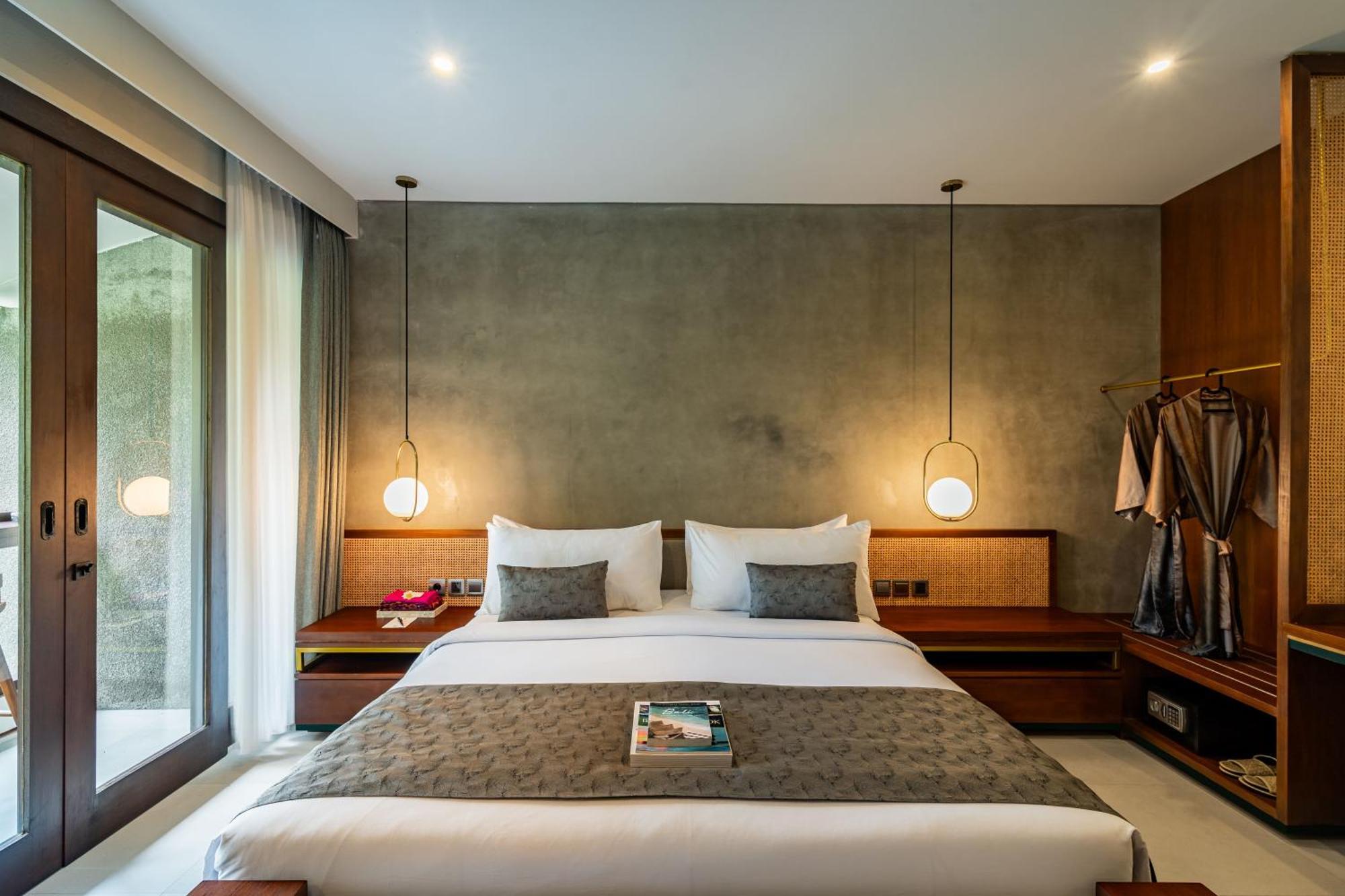 Japa & Resort Ubud (Bali)