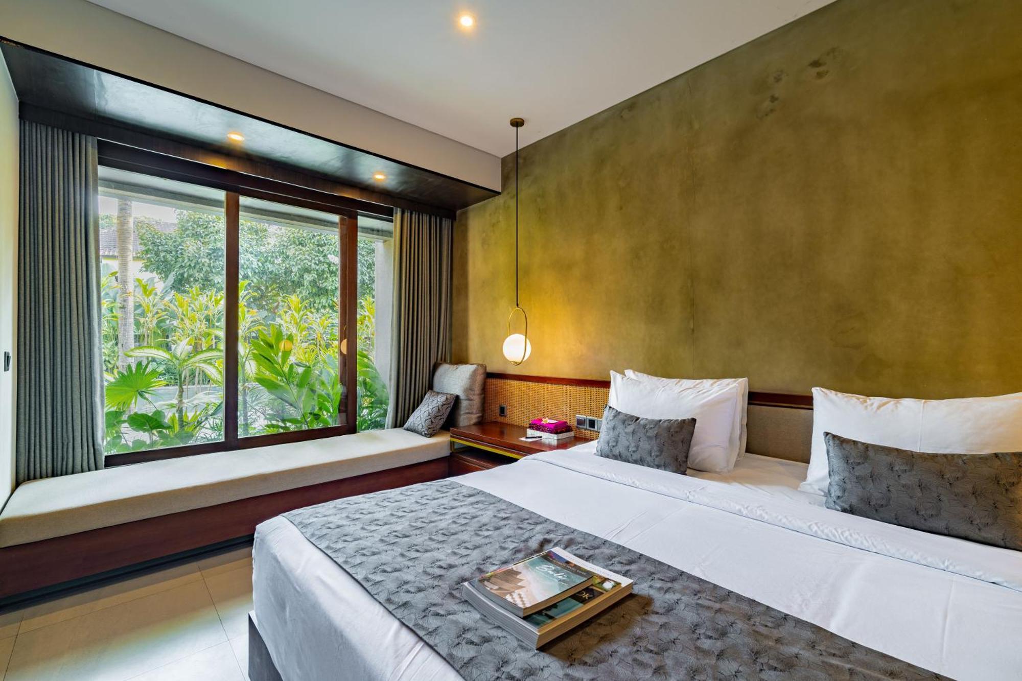 Resort Japa & 3*