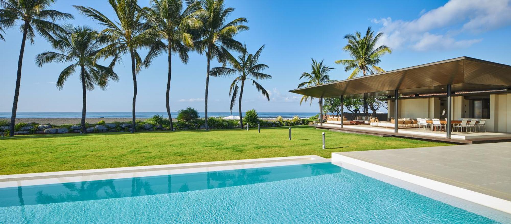 Saba Estate Luxury Bali Villa *