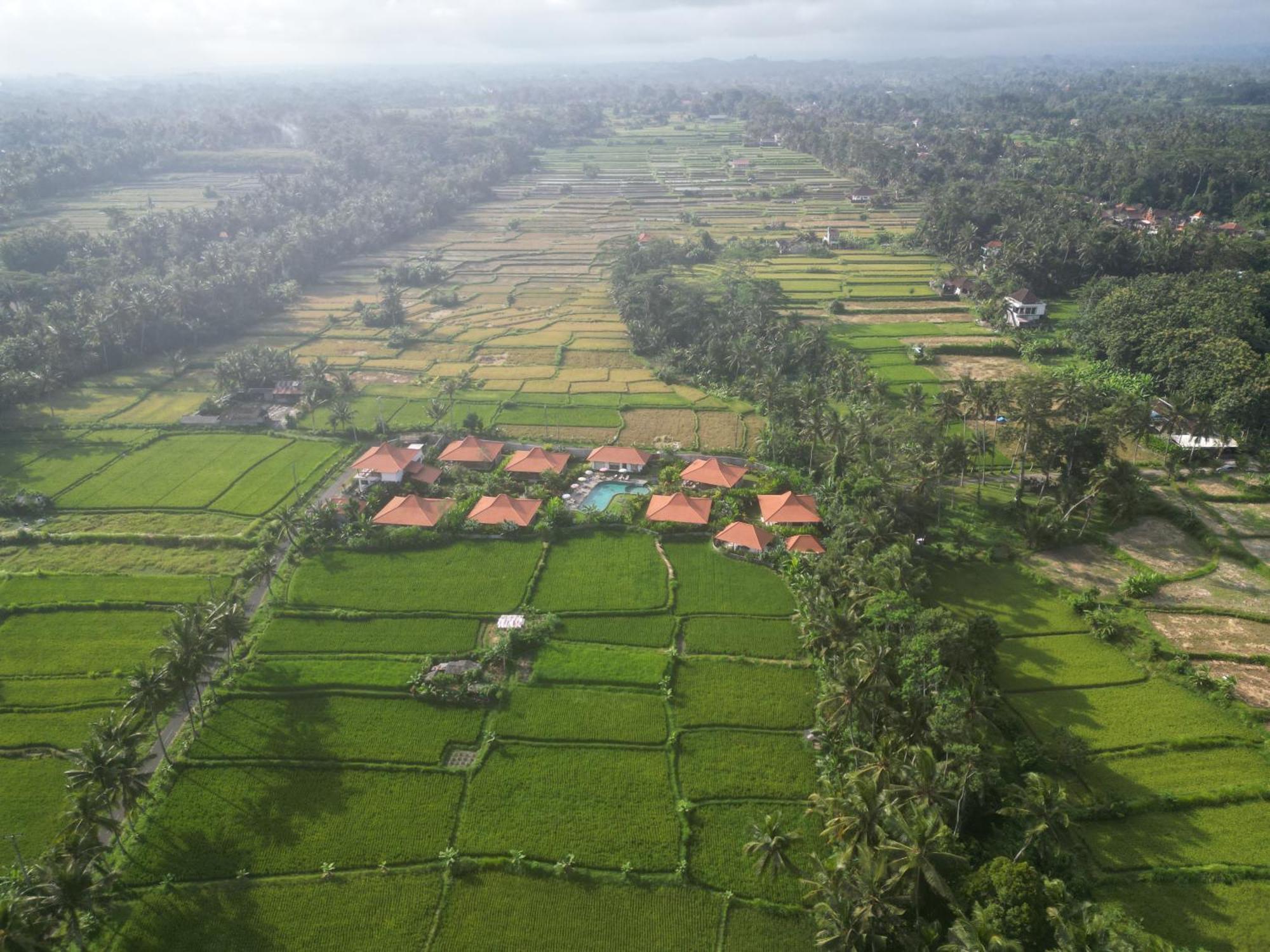 Kampung Uma Dawa And