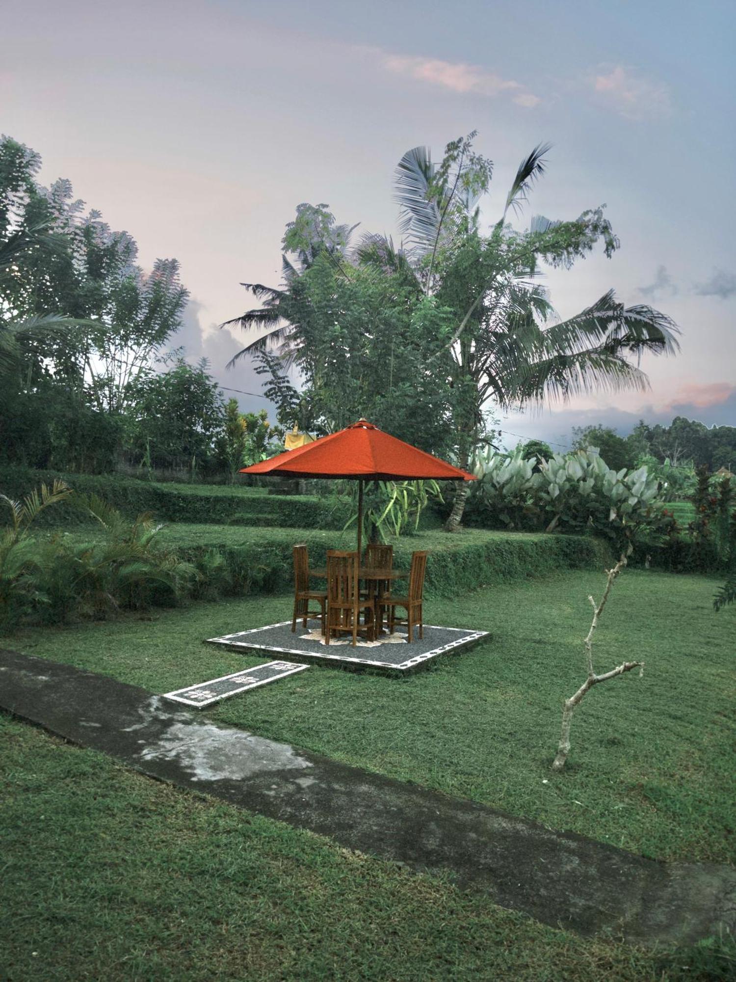 Papahan Bali * Sidemen (Bali)