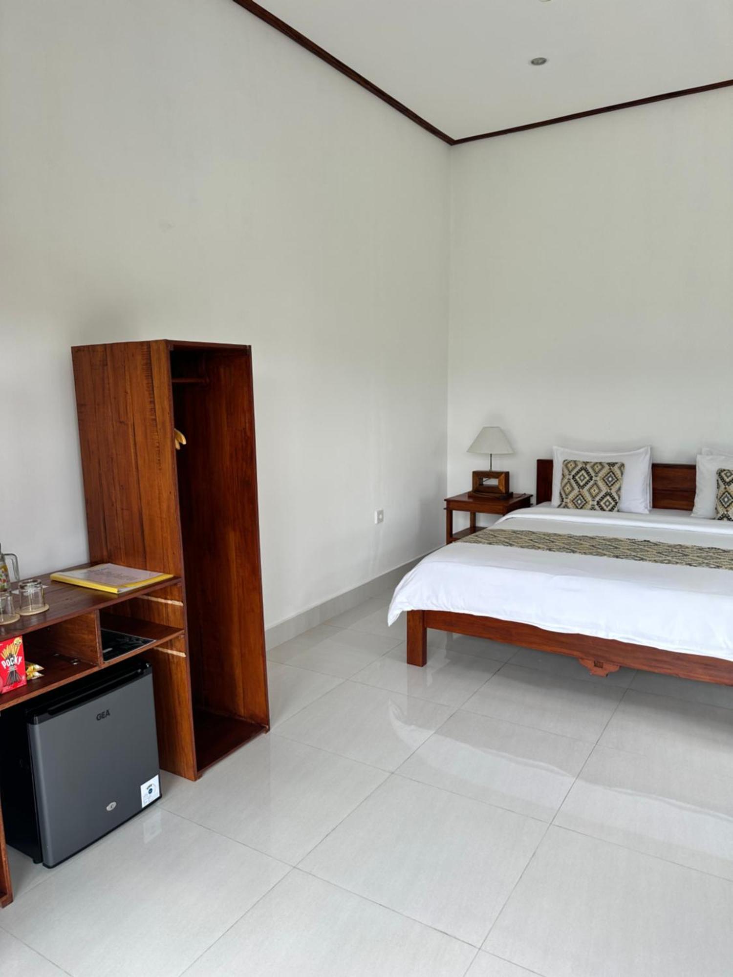The Babakan Lodge