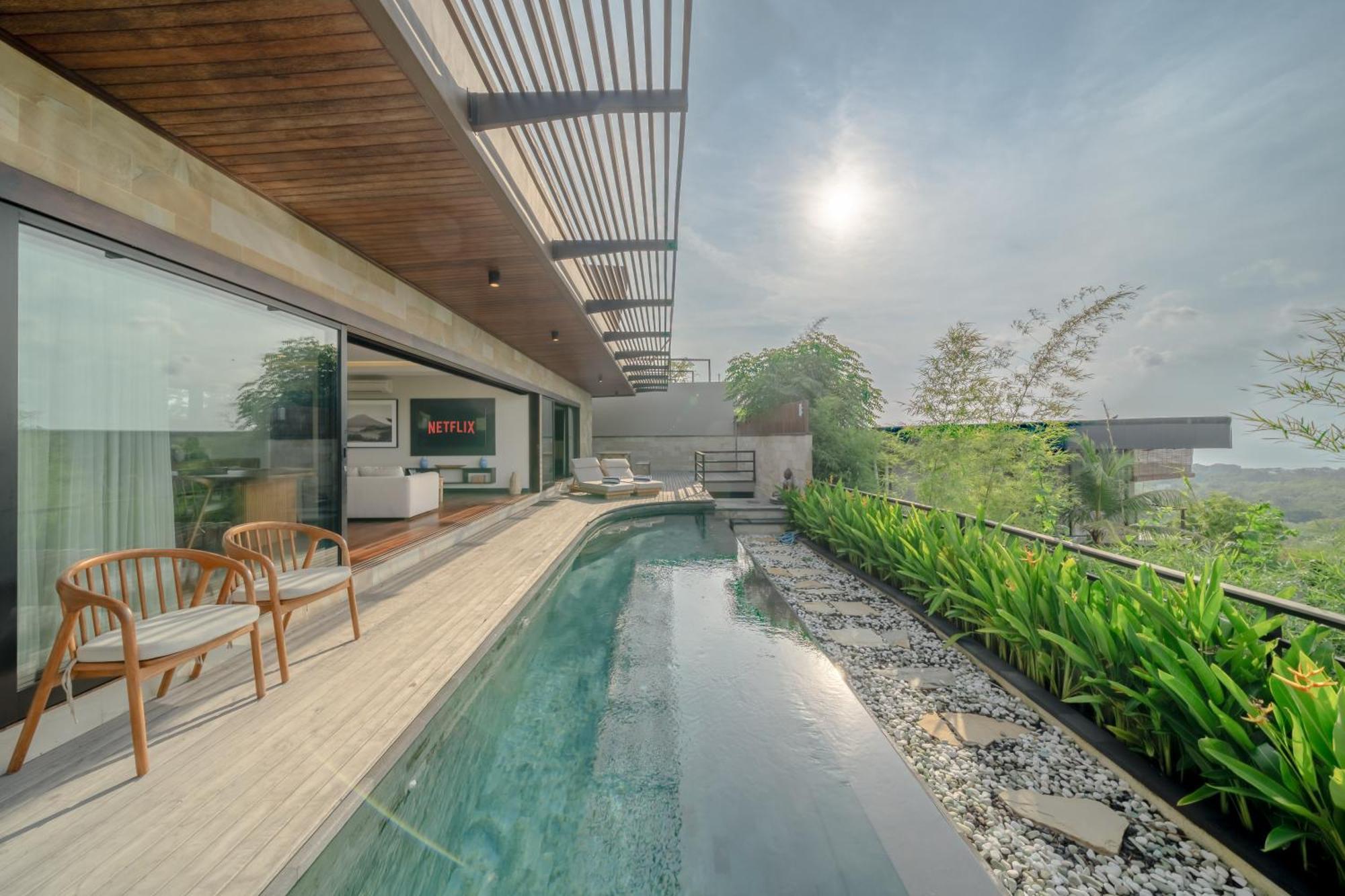 Villa Treetop