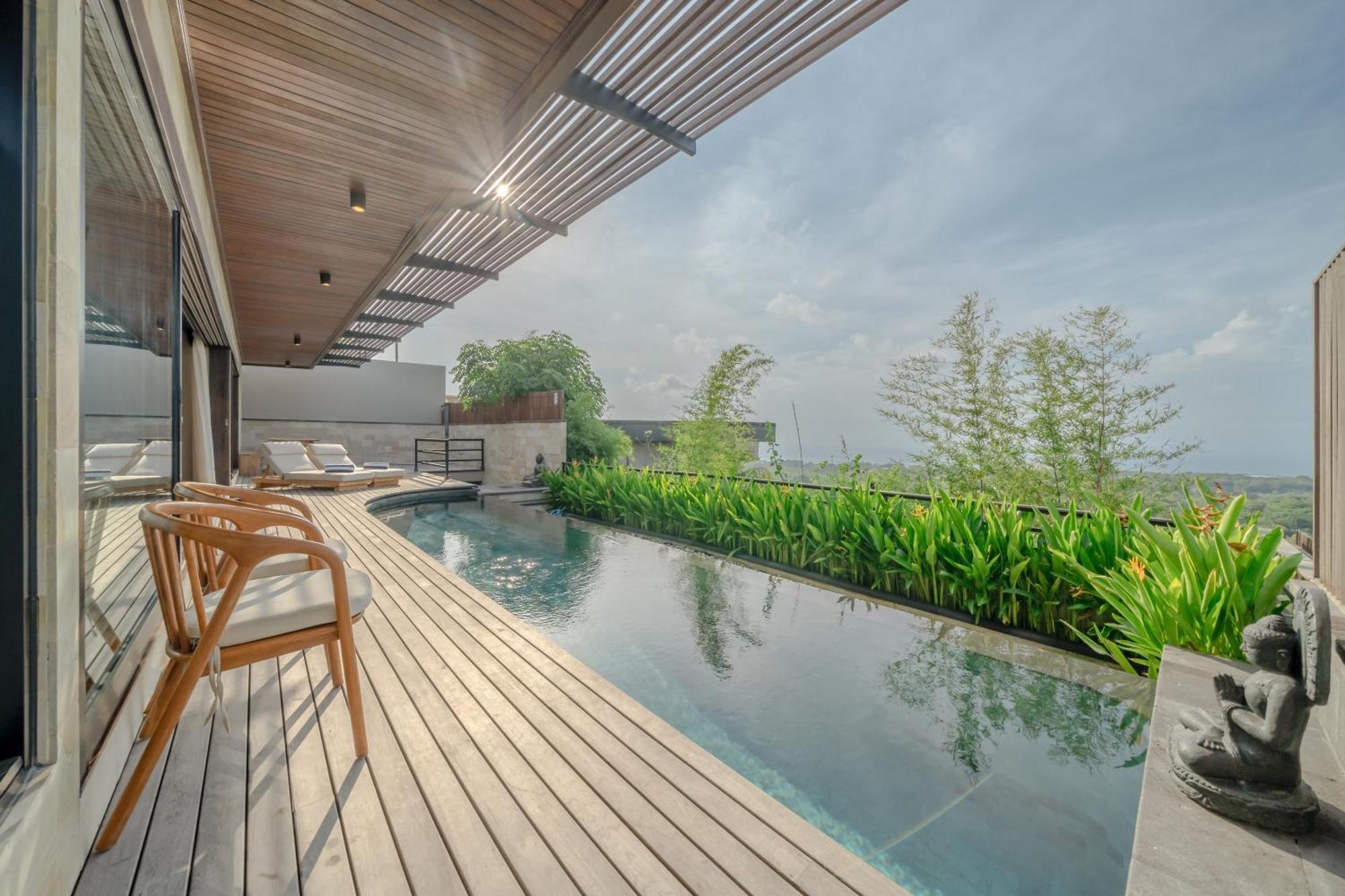 Villa Treetop