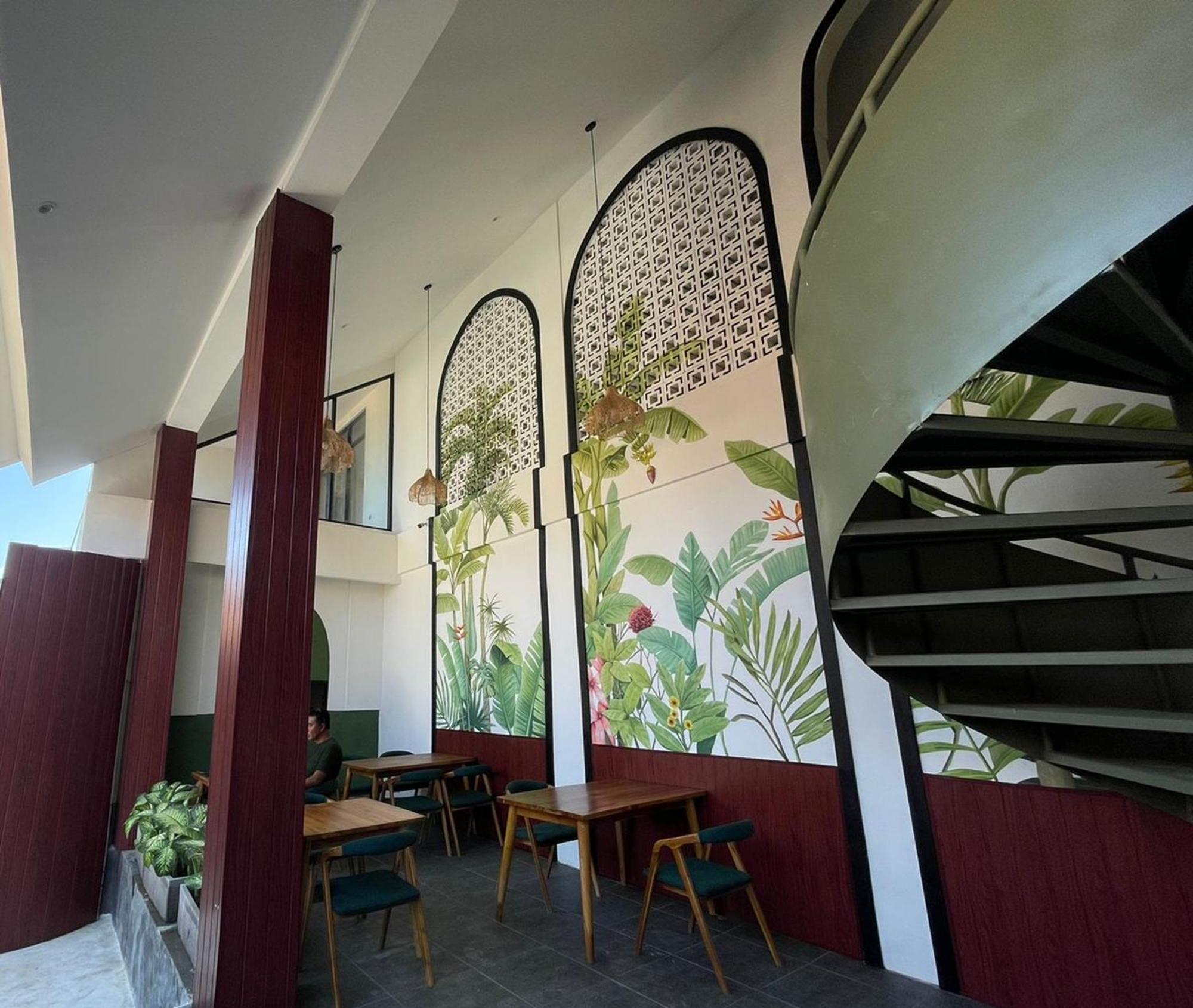 Abian Klumpu & Bali * Sanur (Bali)