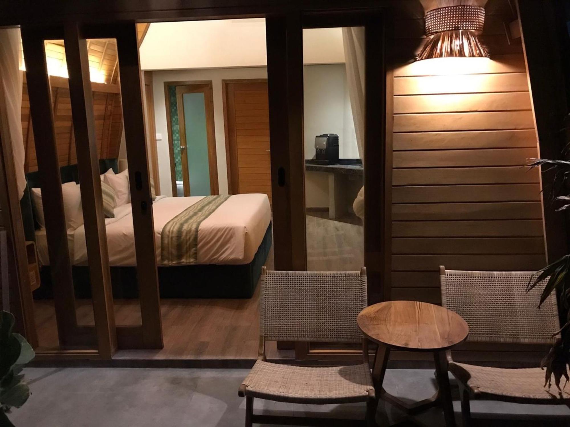 Villa Abian Klumpu & Bali
