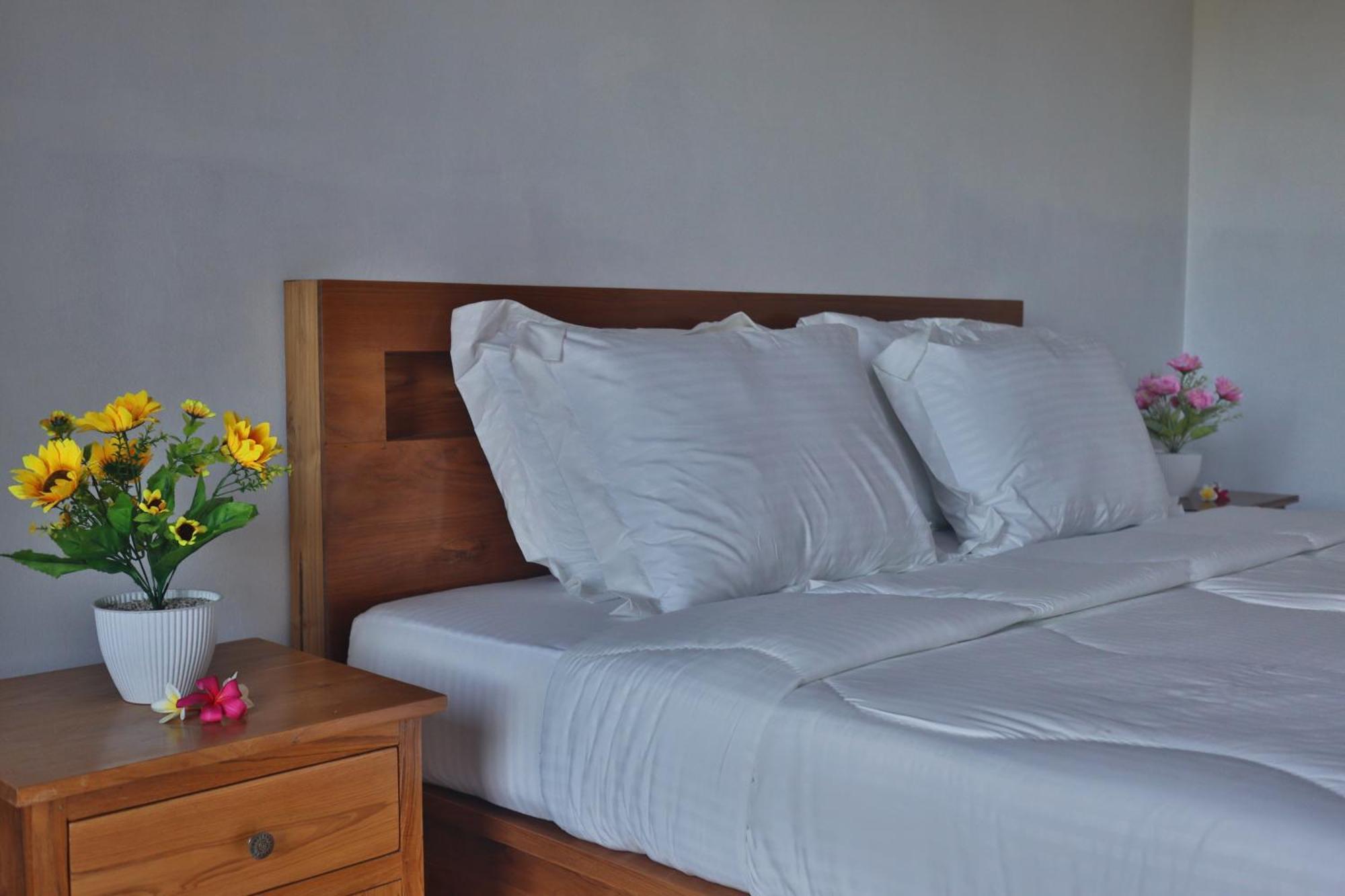 Guest house Diarta Batumadeg