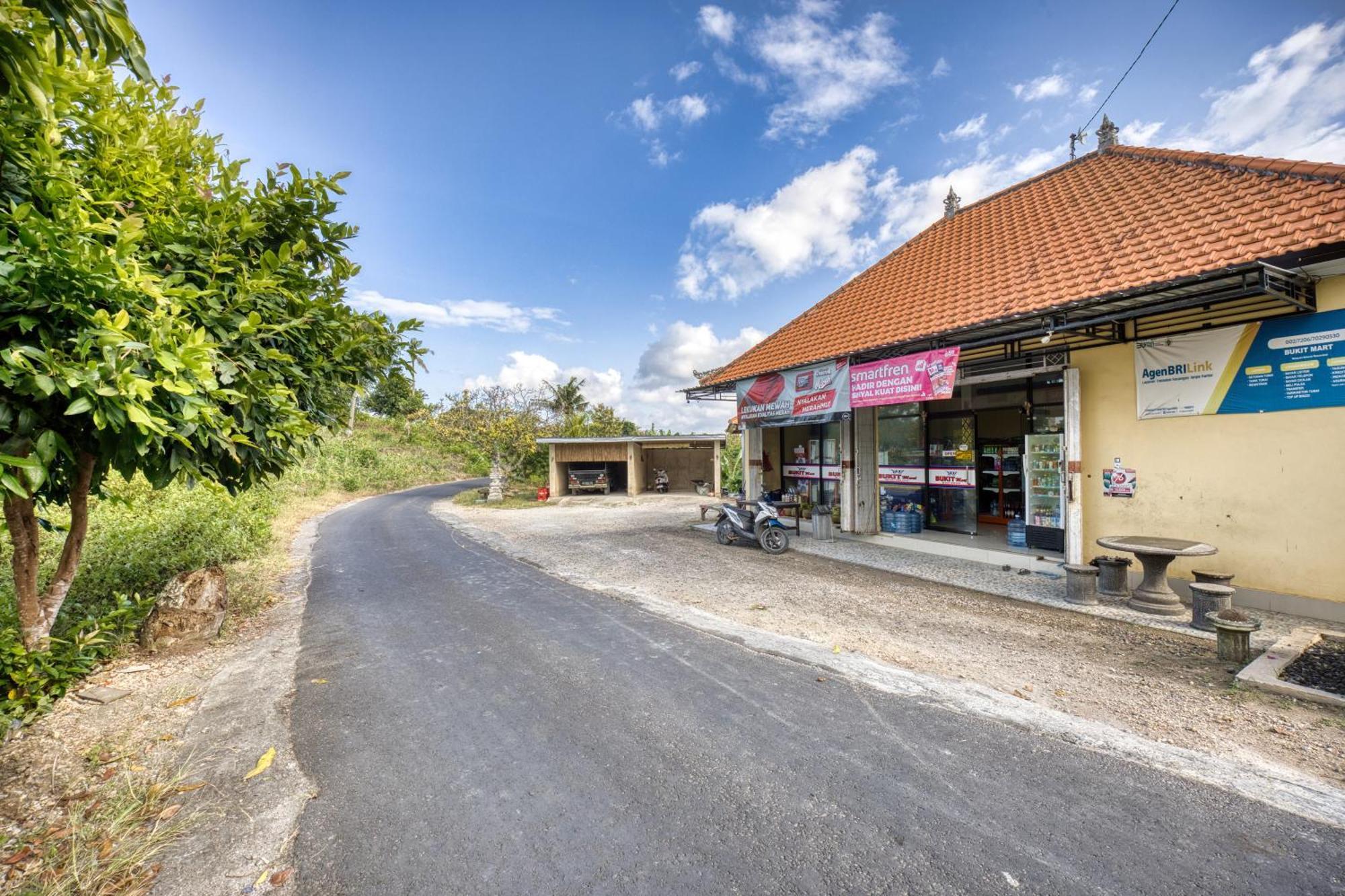 Guest house Diarta Batumadeg