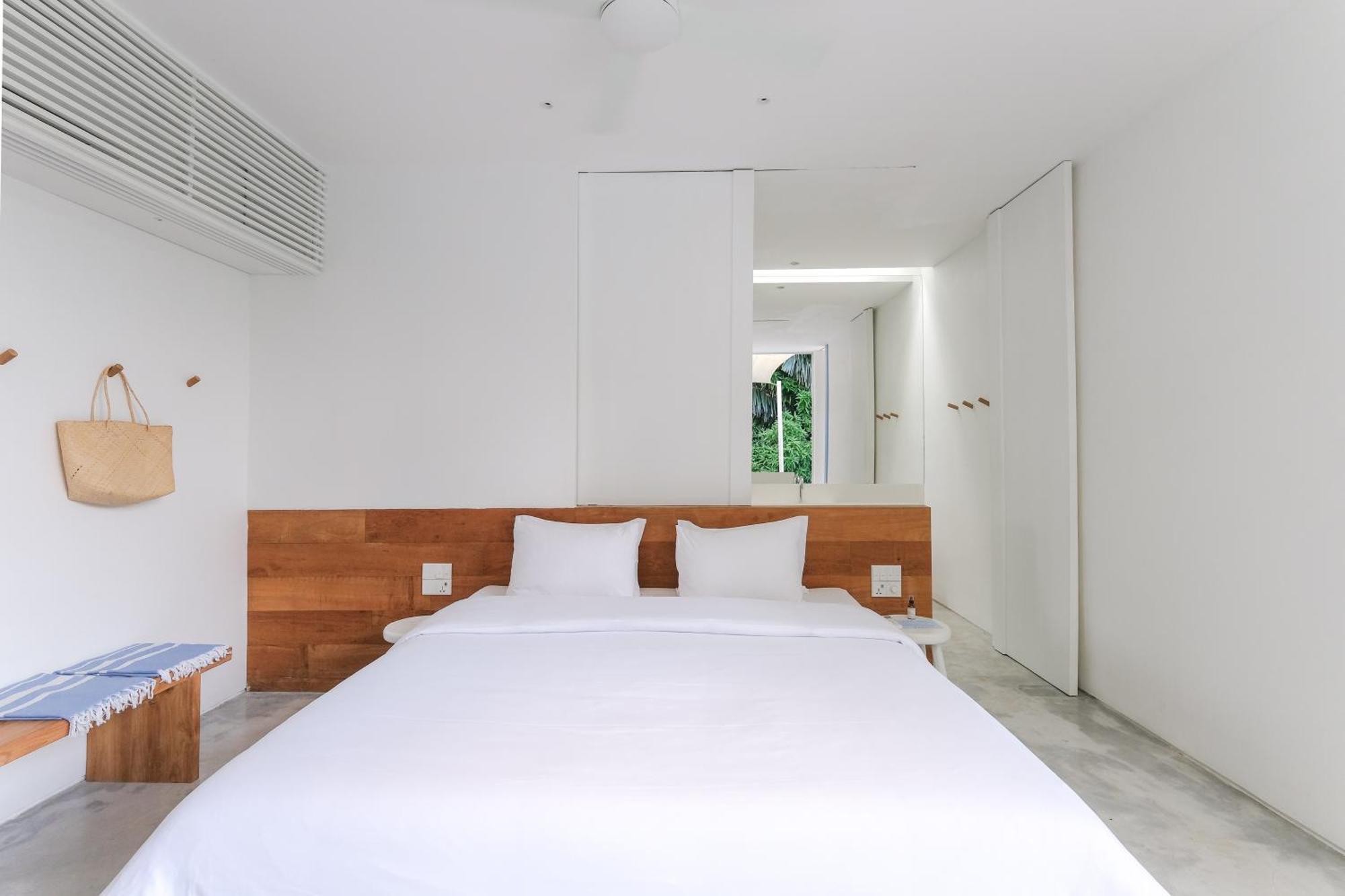 Makali Temple Village Villa Canggu (Bali)