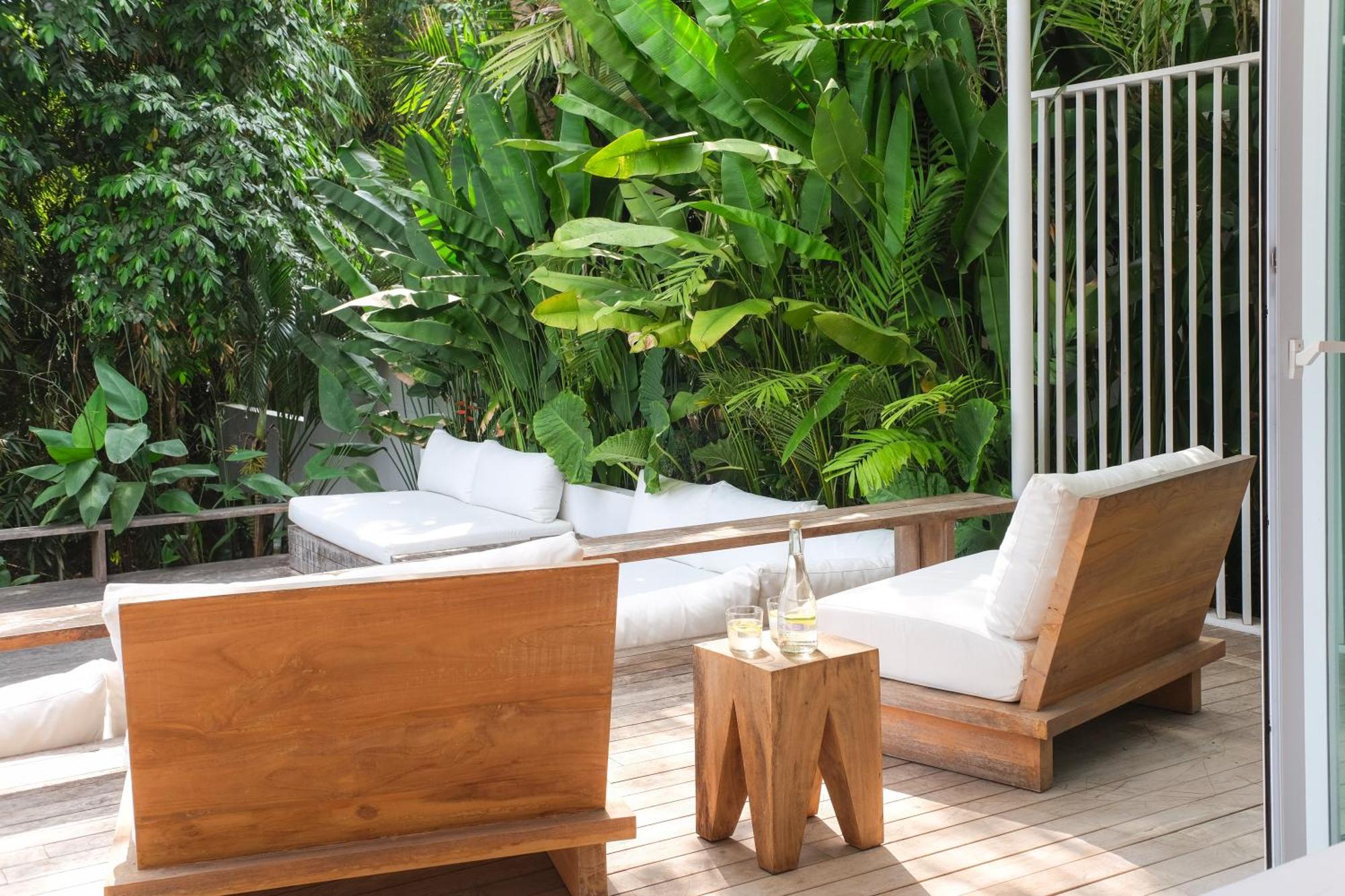 Makali Temple Village Villa Canggu (Bali)