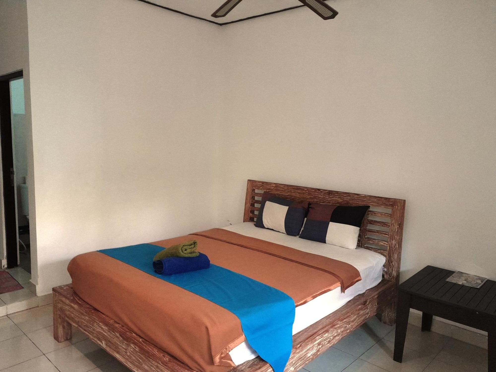 Star East Guest house 4*