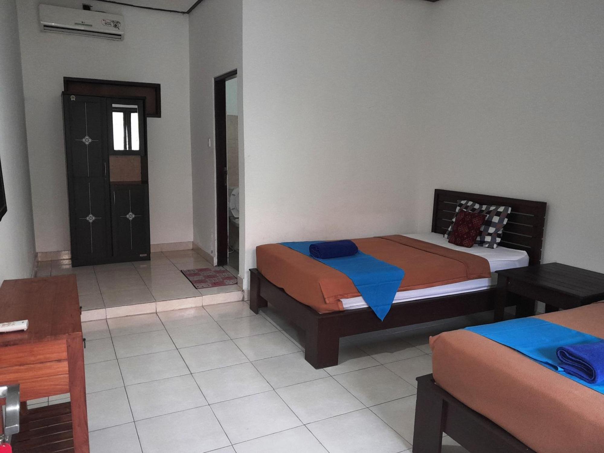 Guest house Star East 4*