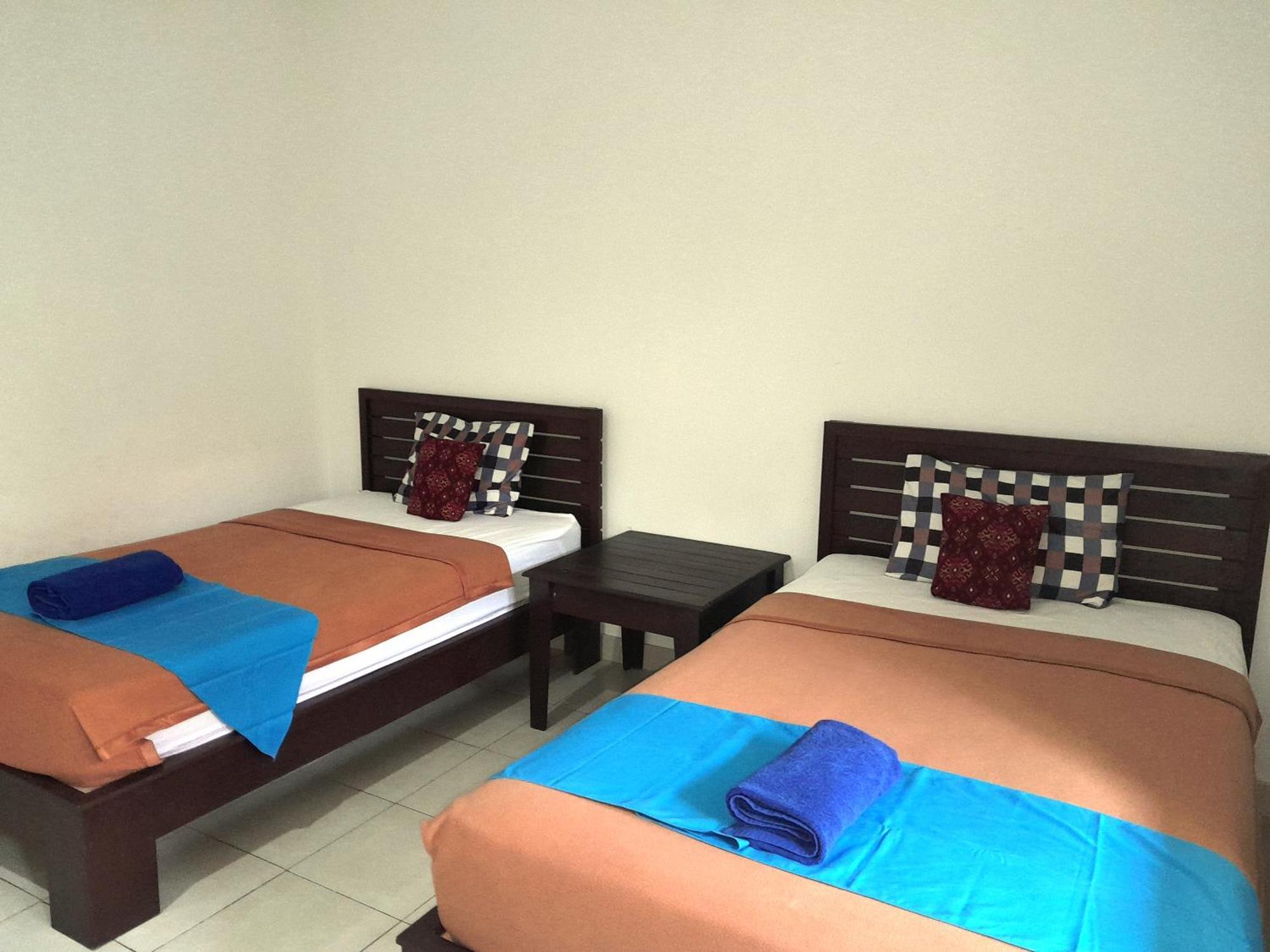 Star East Guest house Amed (Bali)