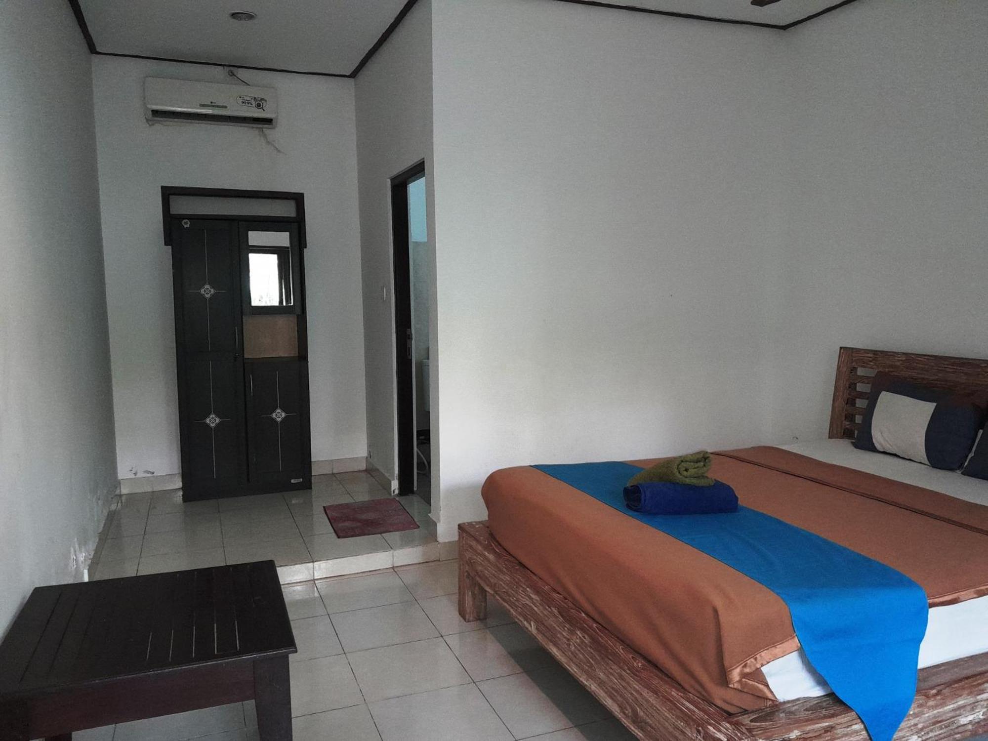 Star East 4* Amed (Bali)