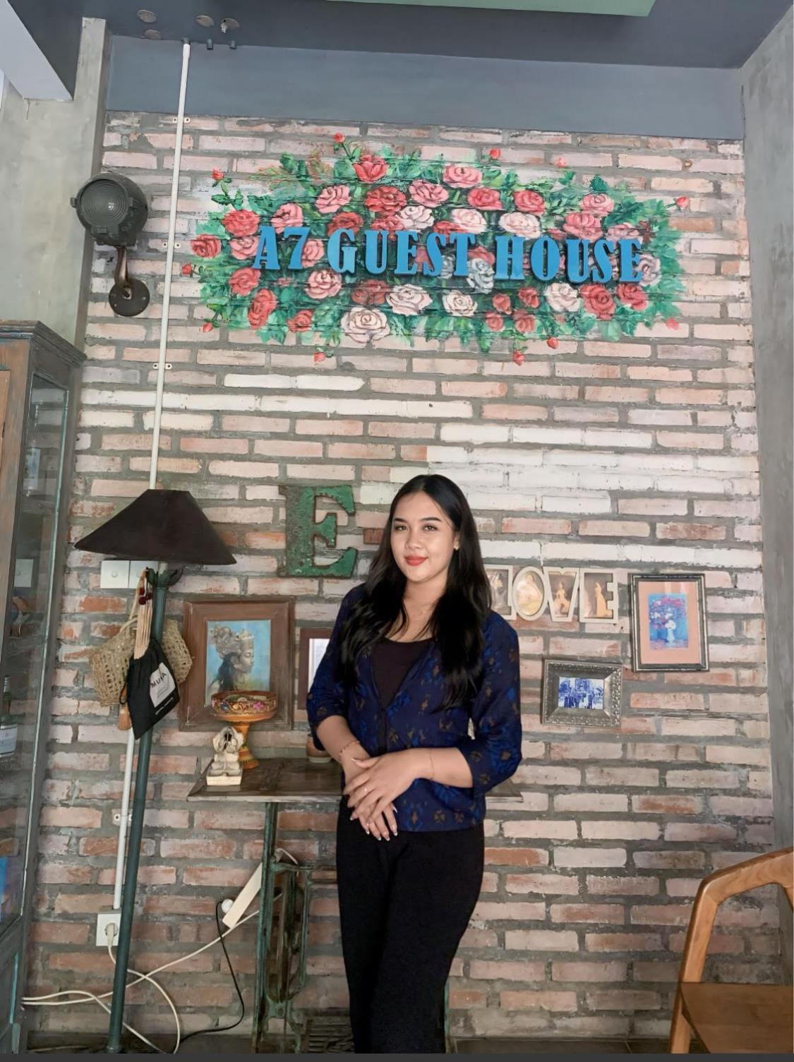 A7 2* Canggu (Bali)