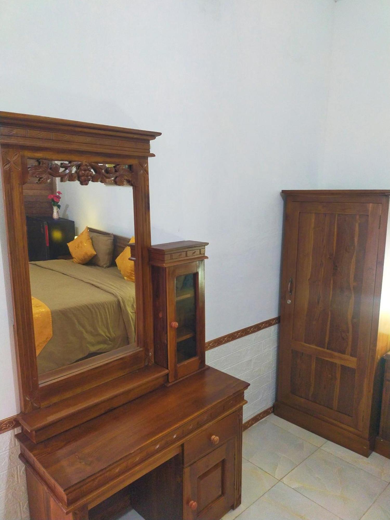 Guest house The Rahayu