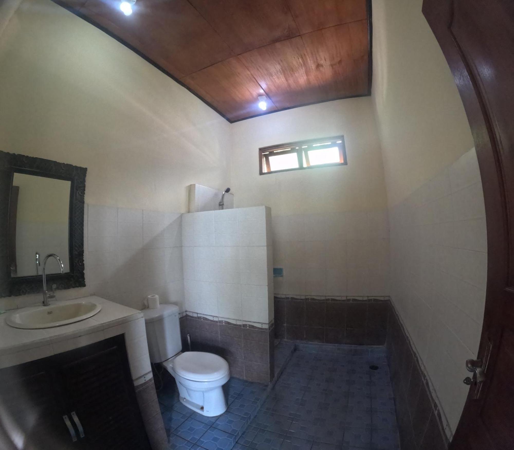 Guest house Bali Coral