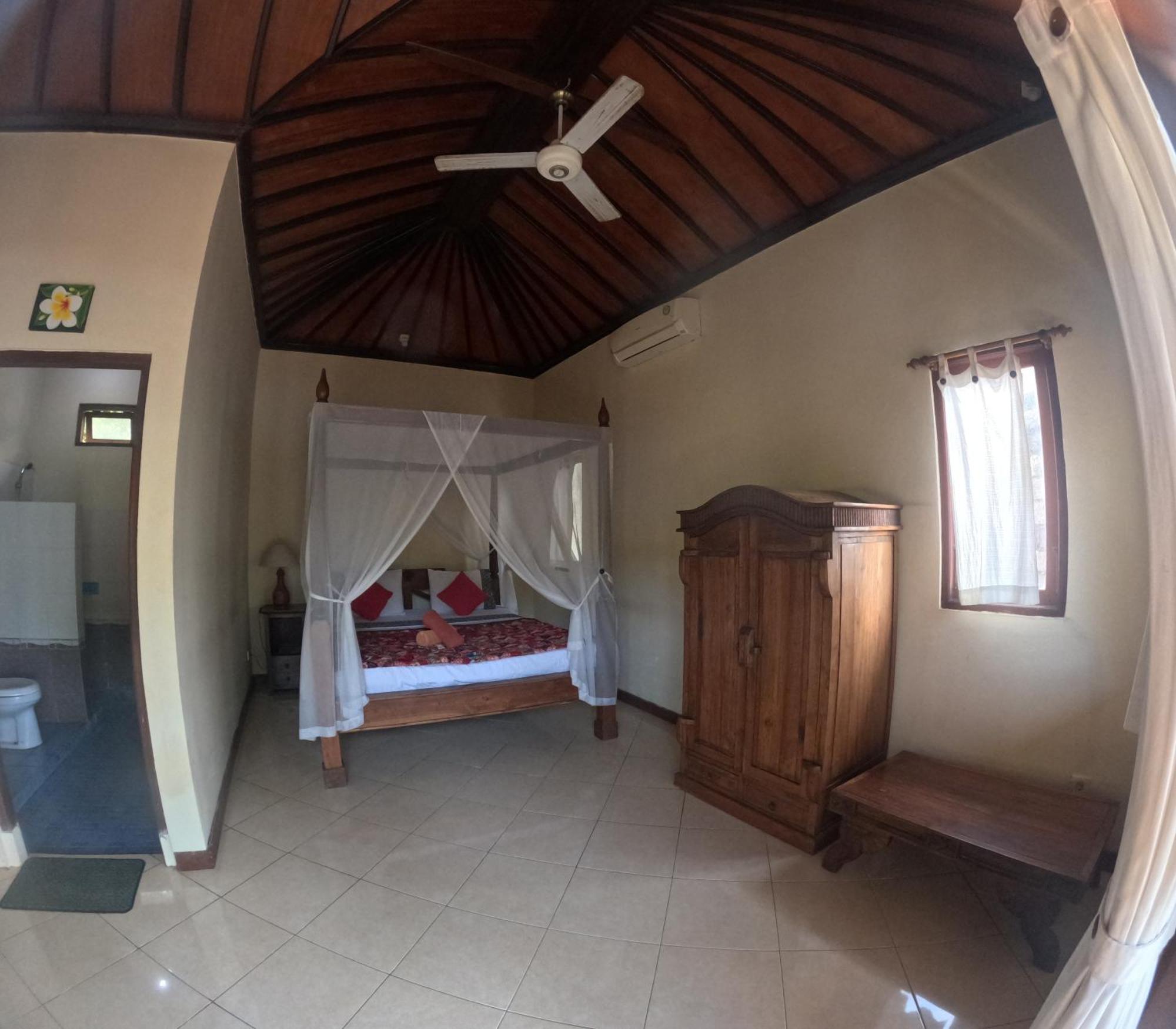 Guest house Bali Coral *