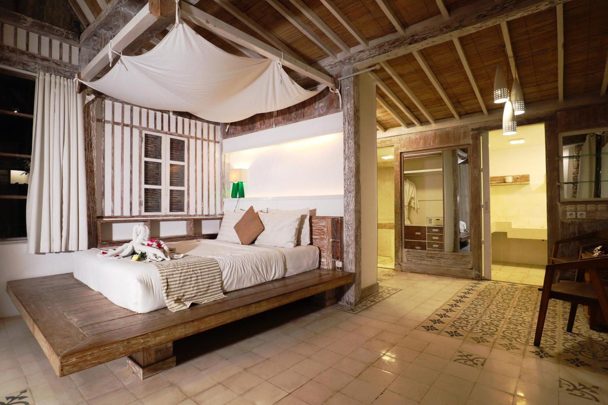 Aventus Ubud Resort