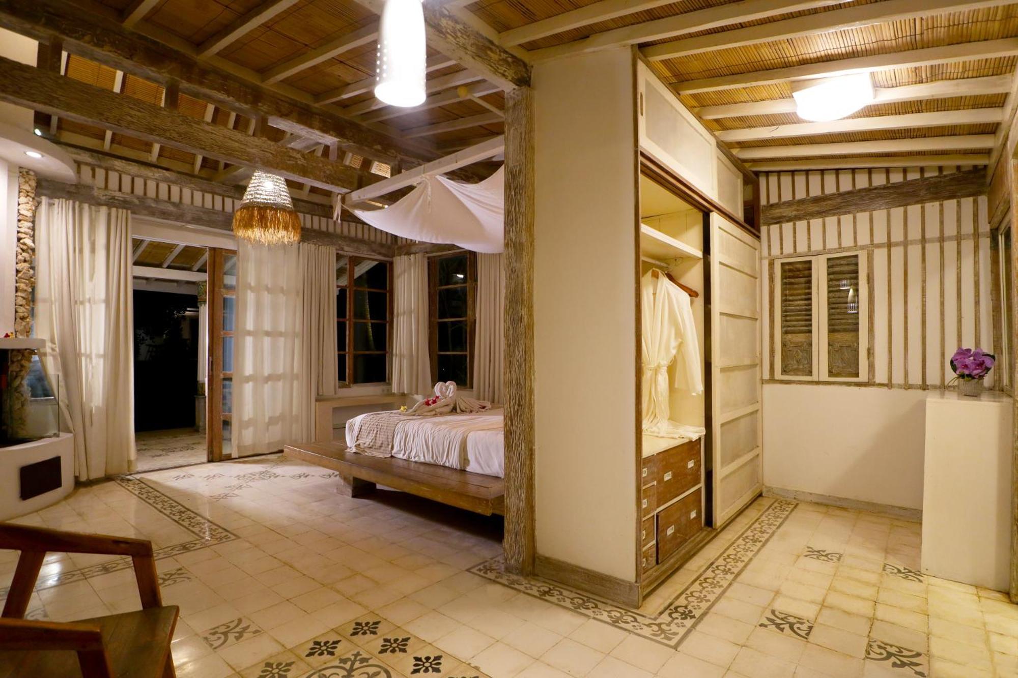 Aventus Ubud Resort *