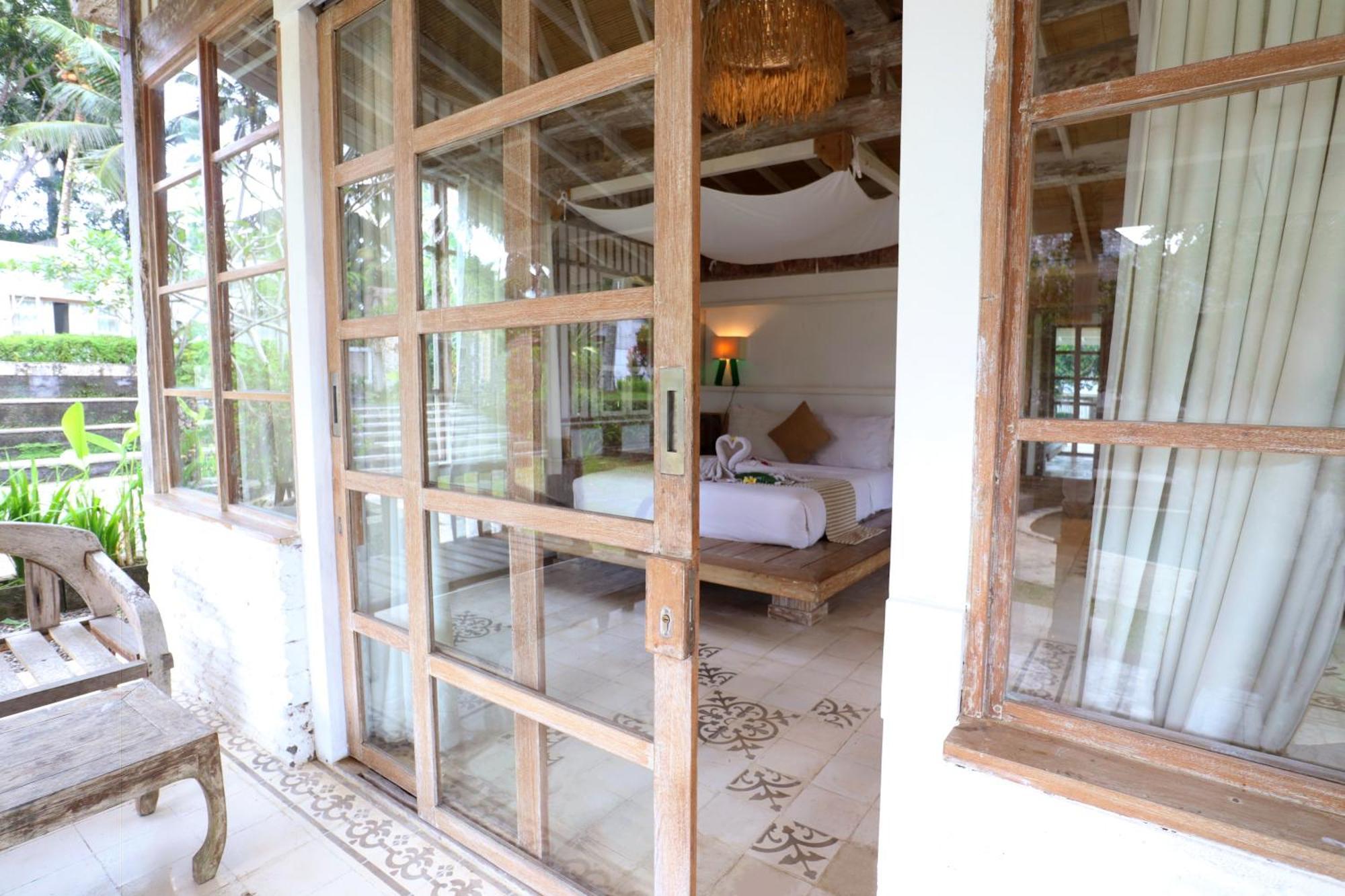 Resort Aventus Ubud Tegallalang (Bali)