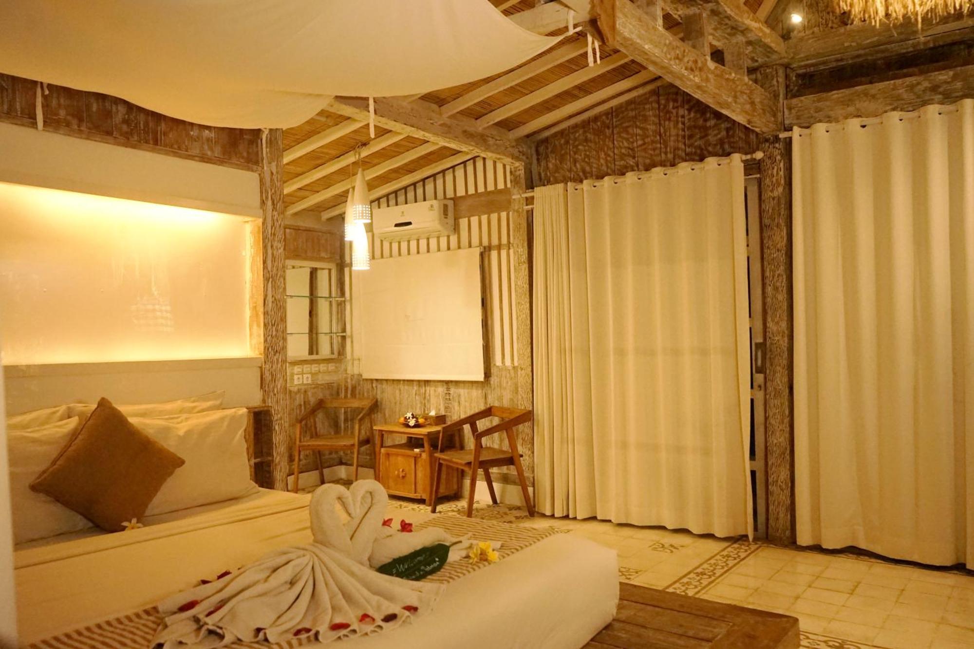 Aventus Ubud *