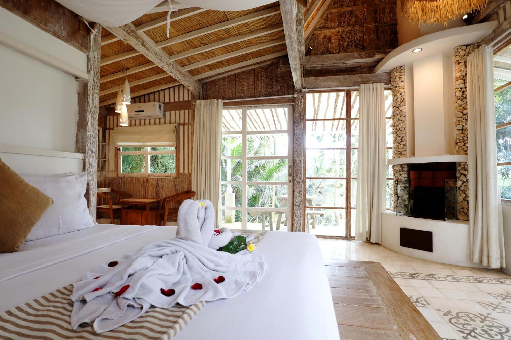 Aventus Ubud * Tegallalang (Bali)