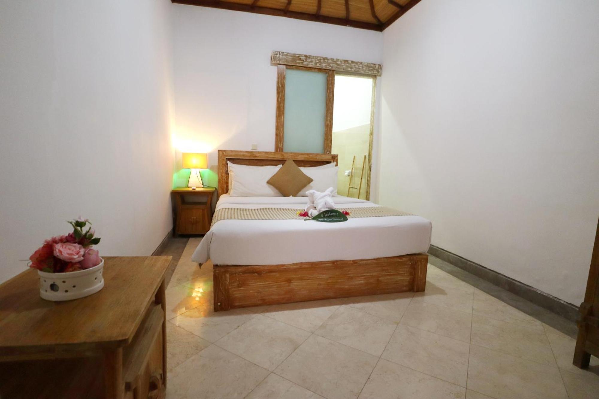 Resort Aventus Ubud